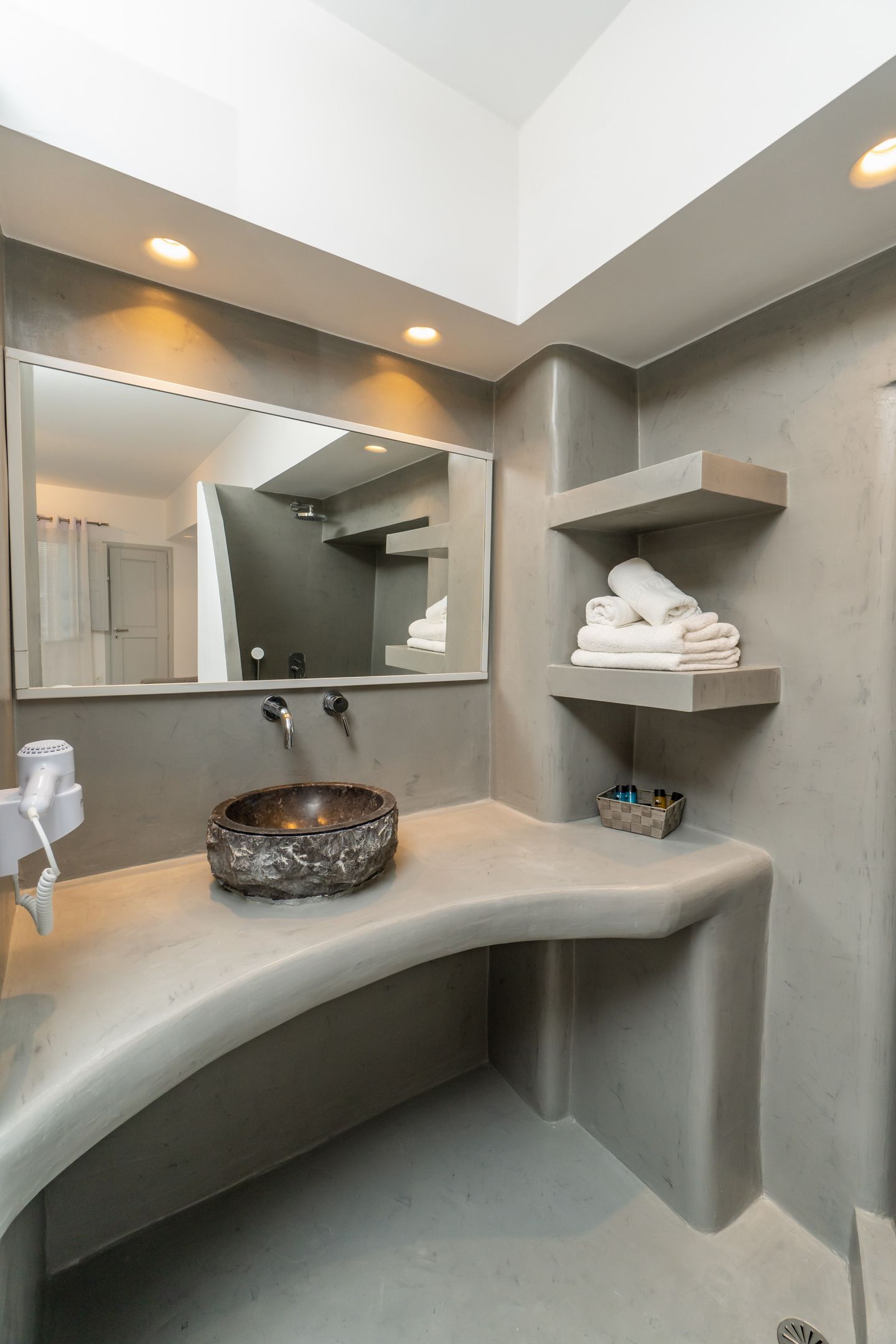 Central Fira Suites - STDSUI - 6