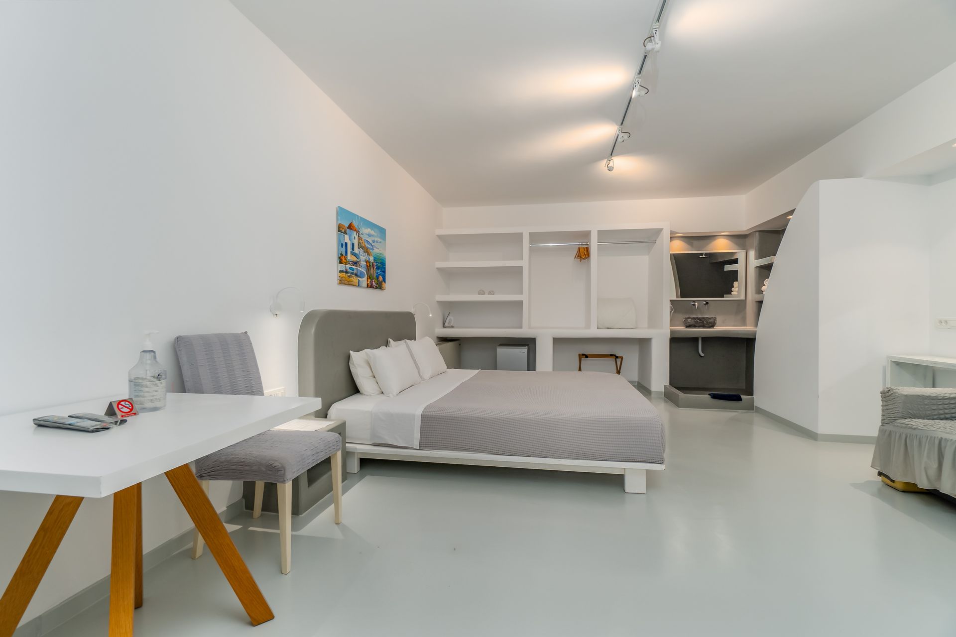 Central Fira Suites - STDSUI - 7