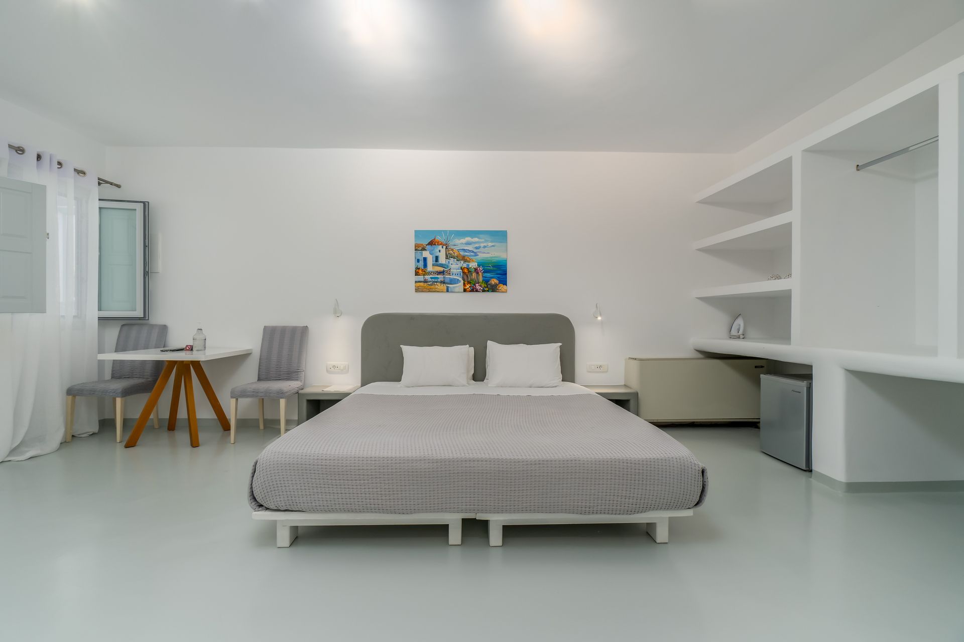 Central Fira Suites - STDSUI - 9