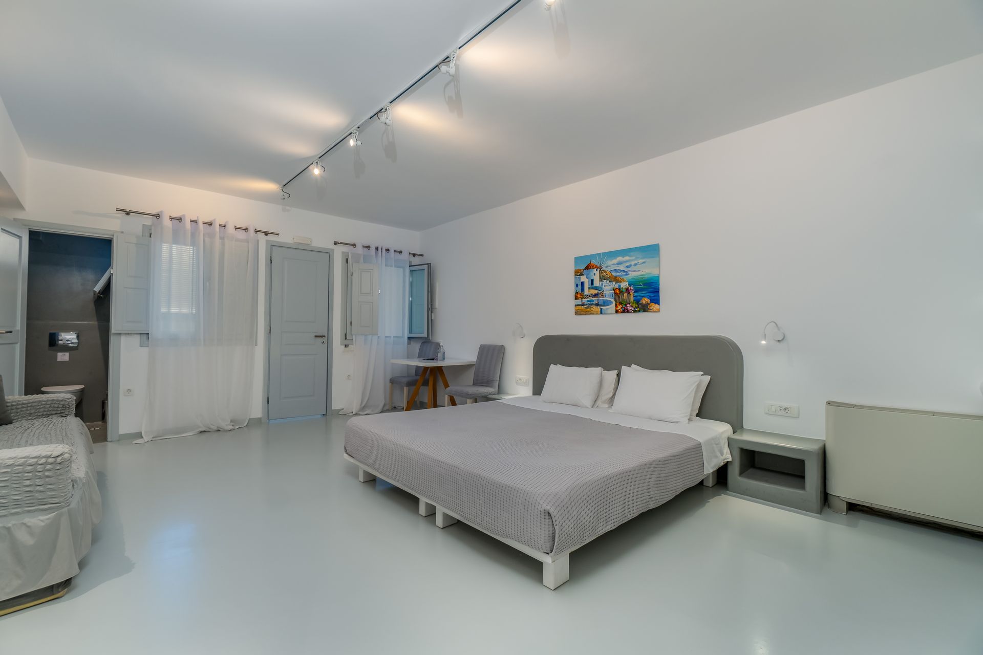 Central Fira Suites - STDSUI - 10