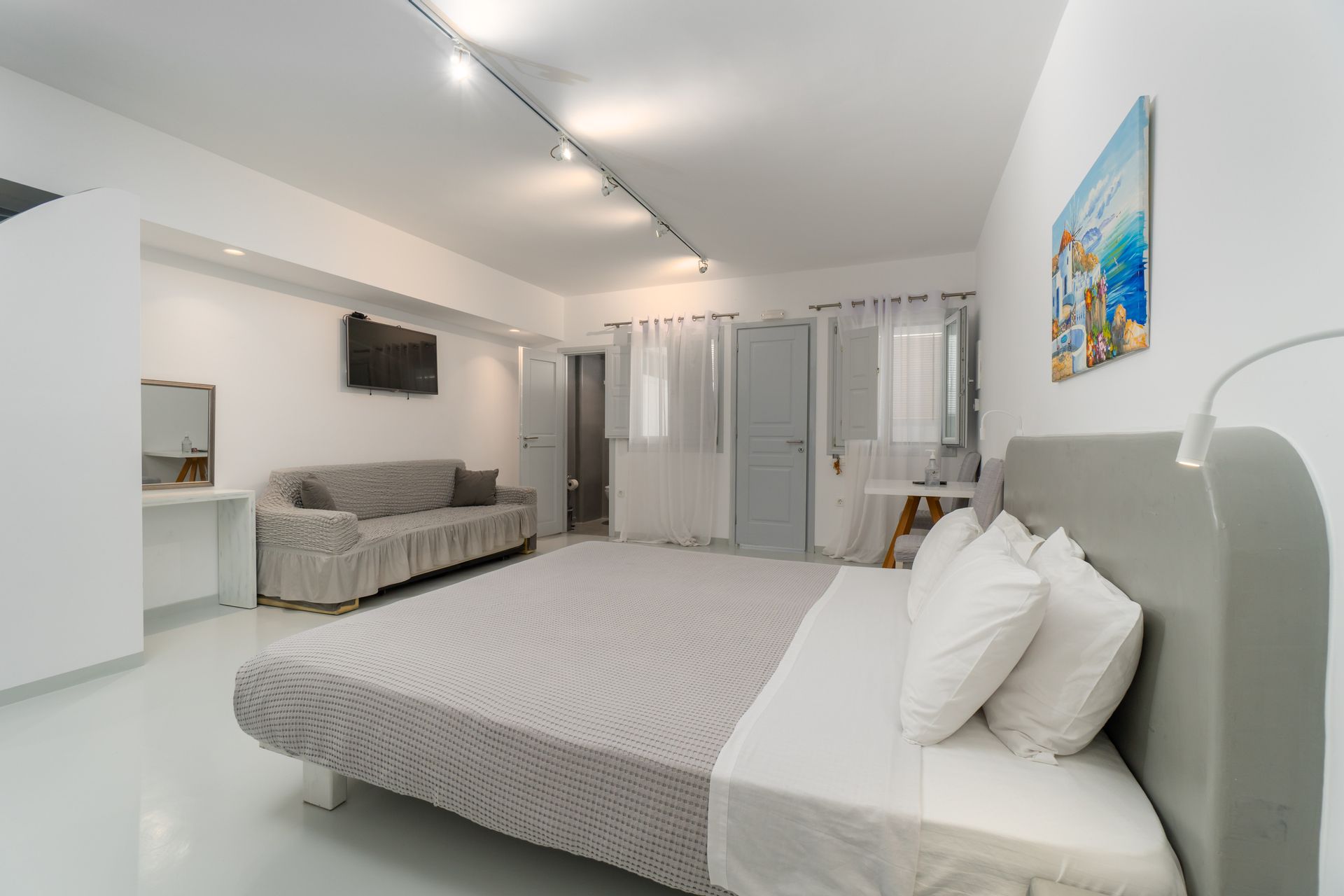 Central Fira Suites - STDSUI - 11