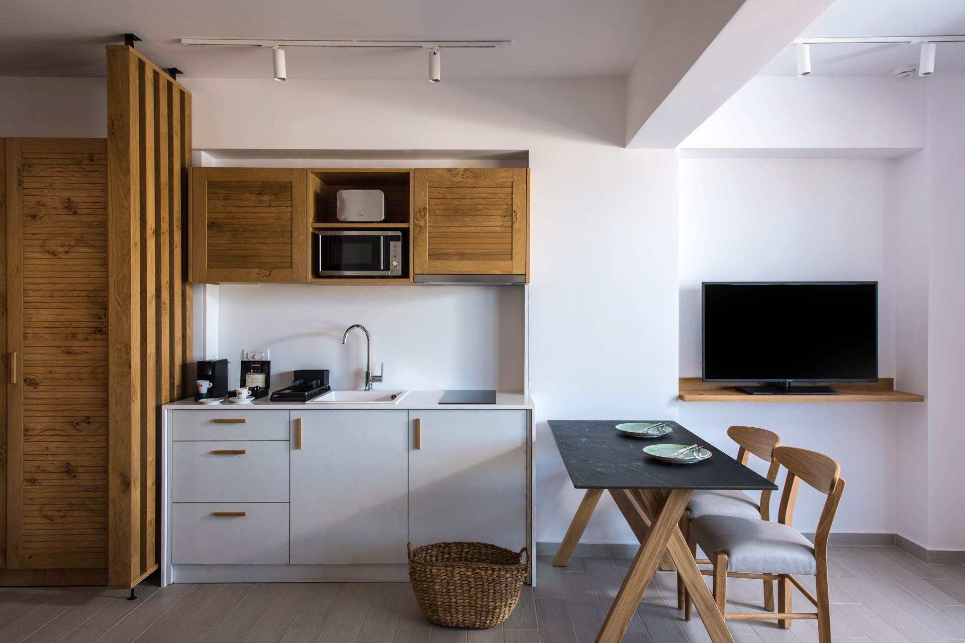 Irida Hotel - DA1BSV - 14
