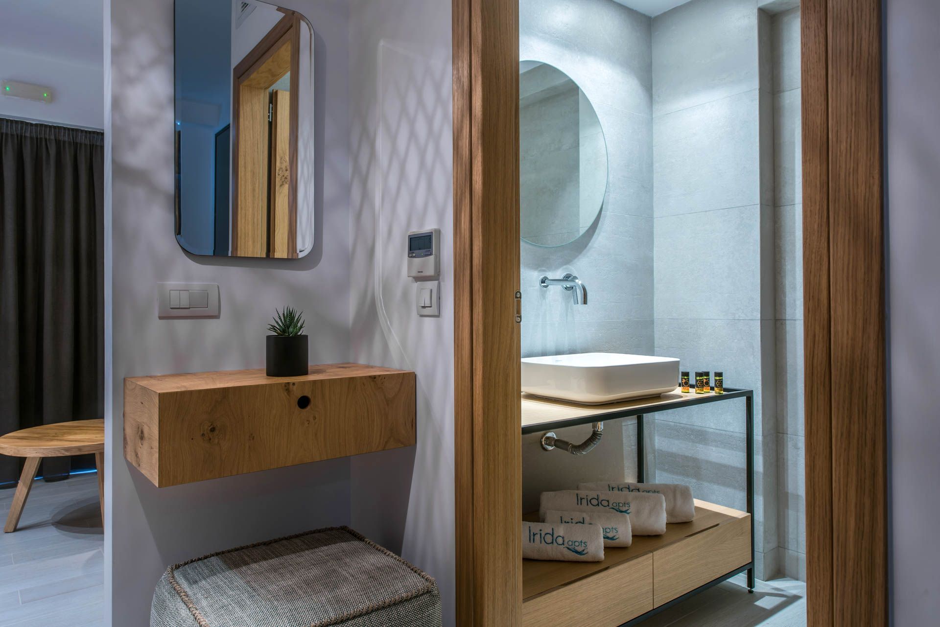 Irida Hotel - DA1BSV - 9