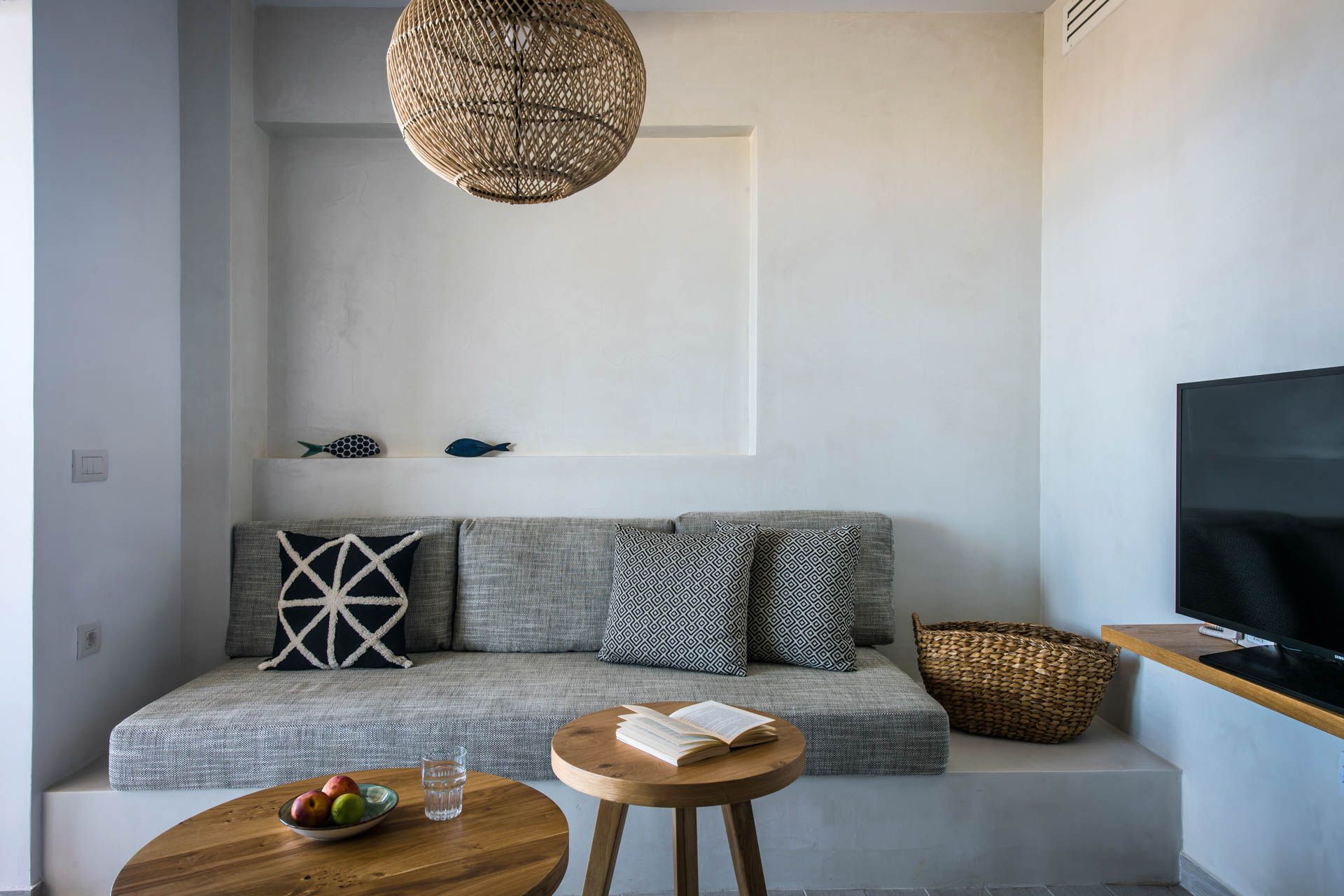 Irida Hotel - DA1BSV - 6