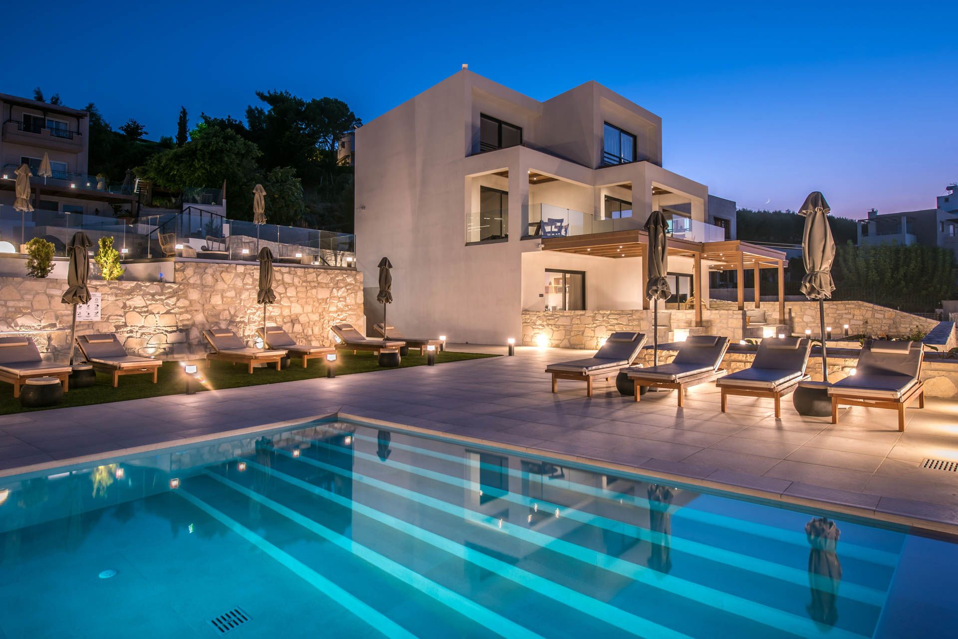 Irida Hotel - DA1BSV - 7