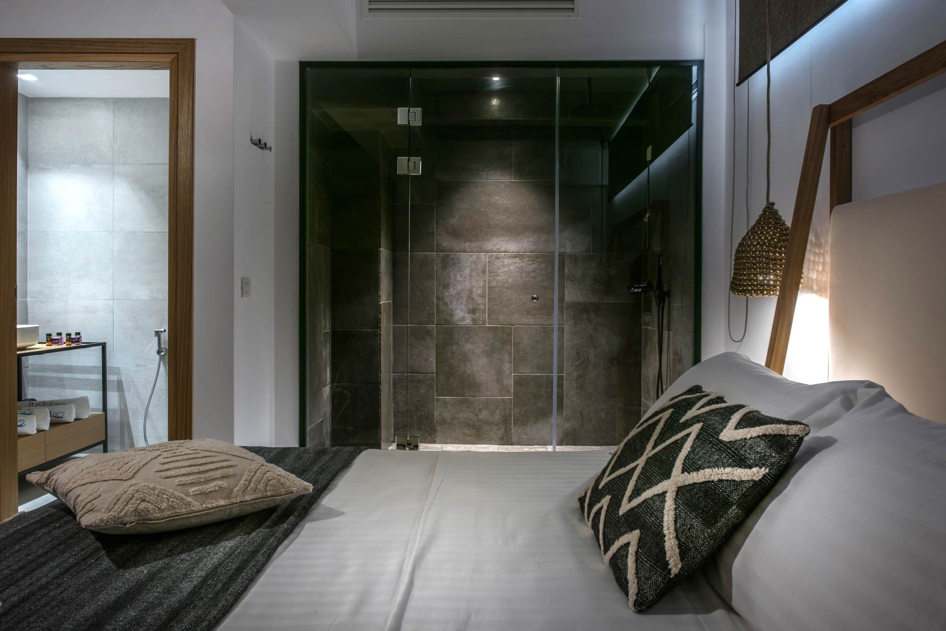 Irida Hotel - DA1BSV - 10