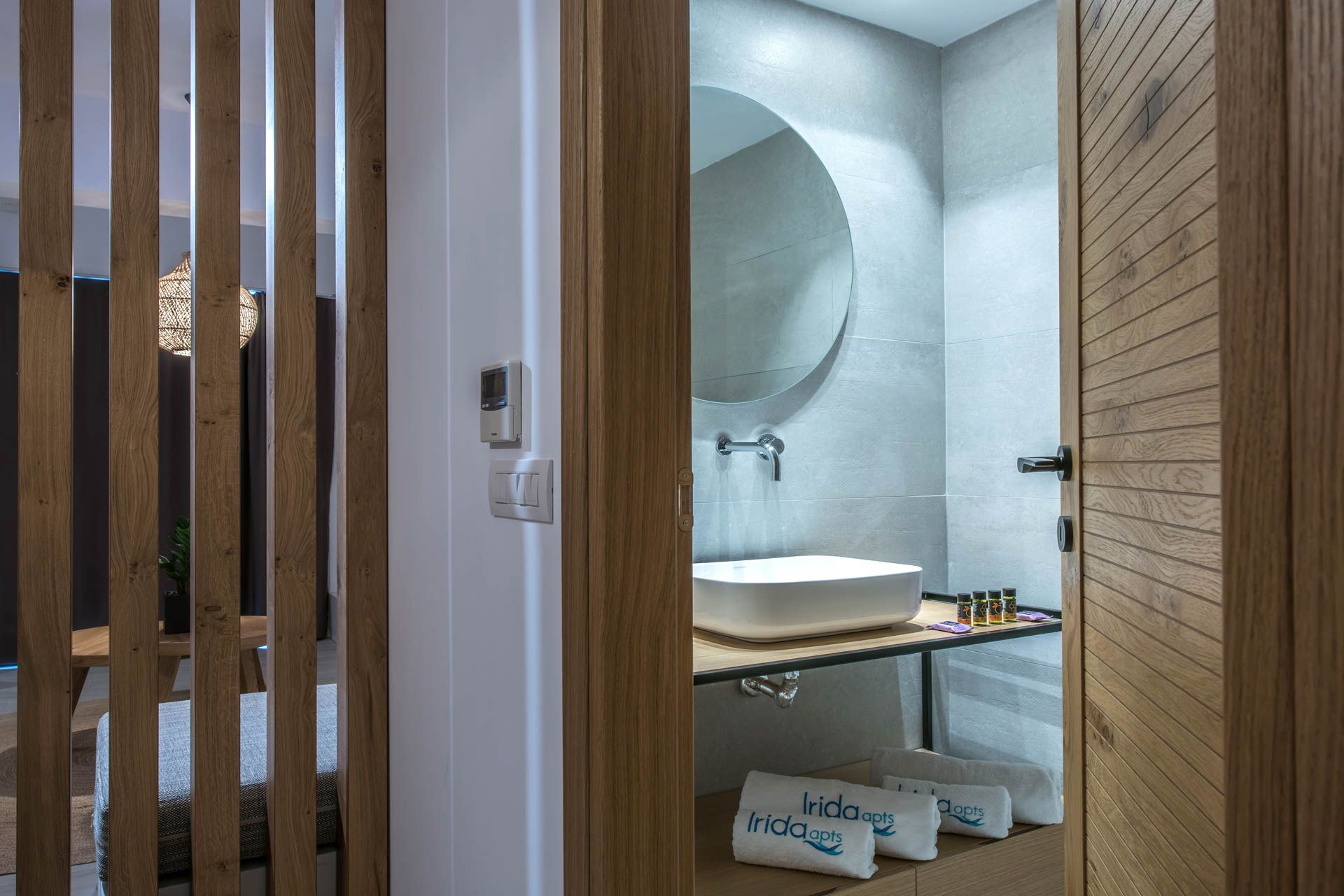 Irida Hotel - DA1BSV - 20