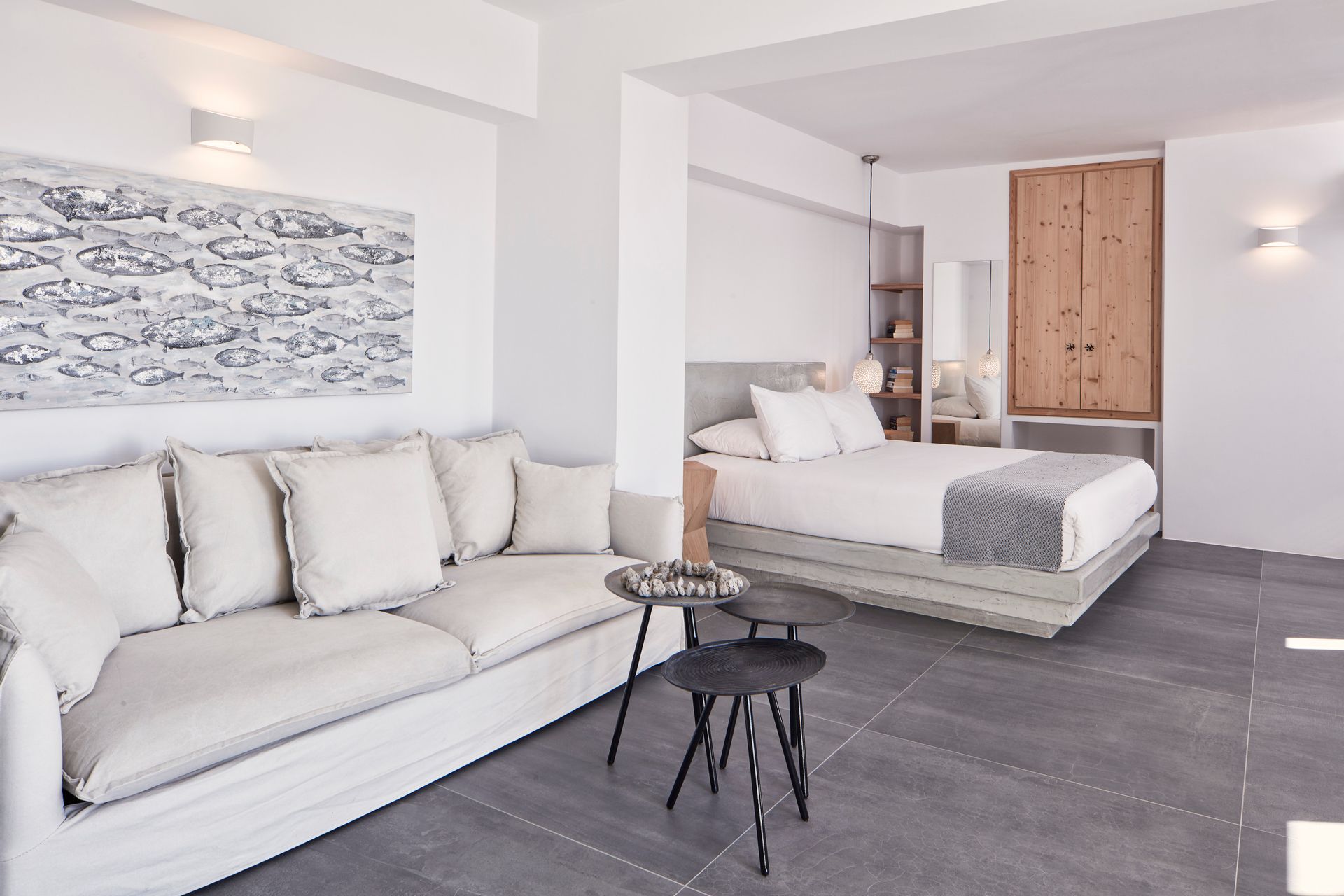 Elysian Santorini Oia - ELYSI2 - 9