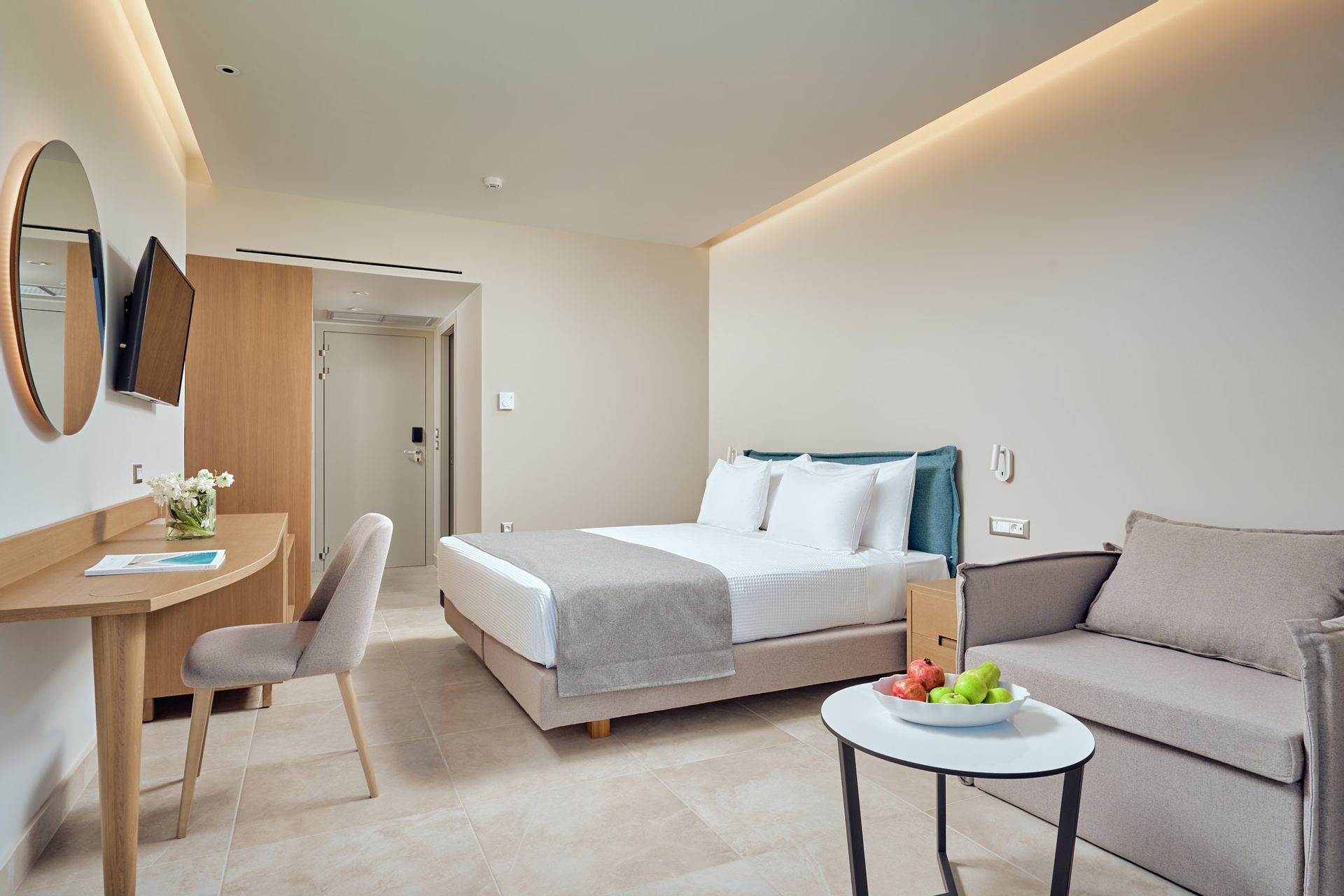 Princess Sun Hotel & Spa - DBLPV - 3