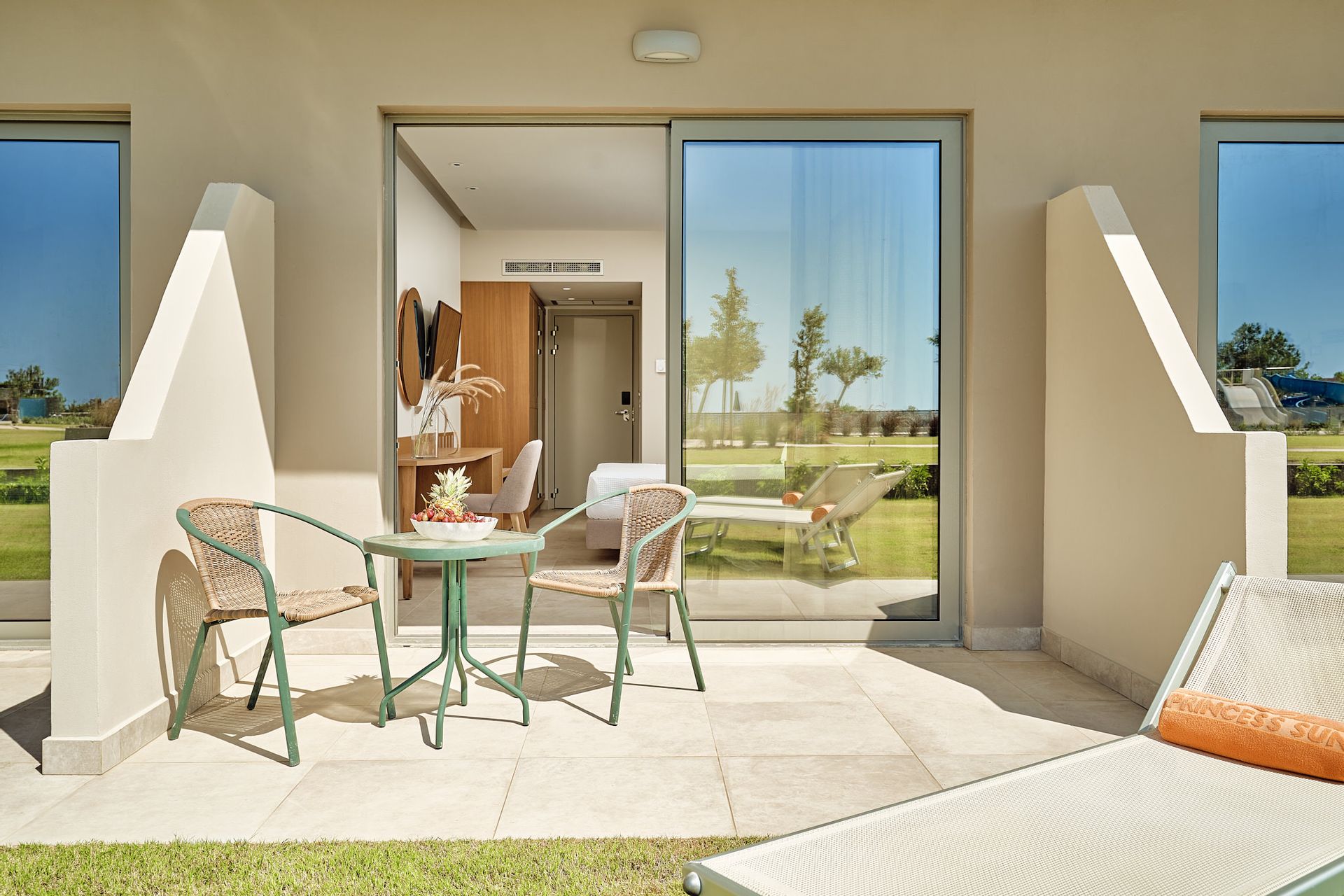 Princess Sun Hotel & Spa - DBLPV - 4