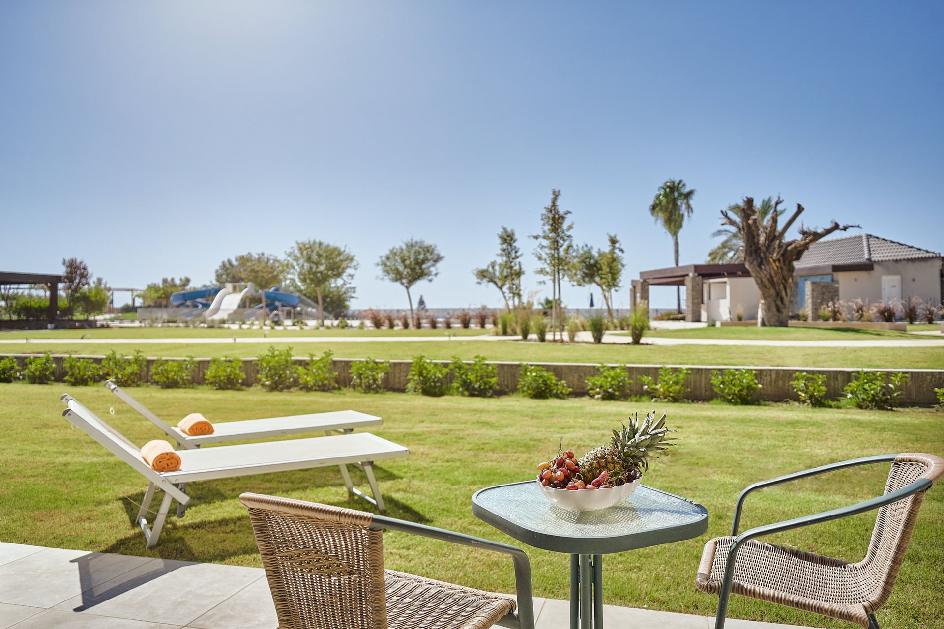 Princess Sun Hotel & Spa - DBLPV - 5