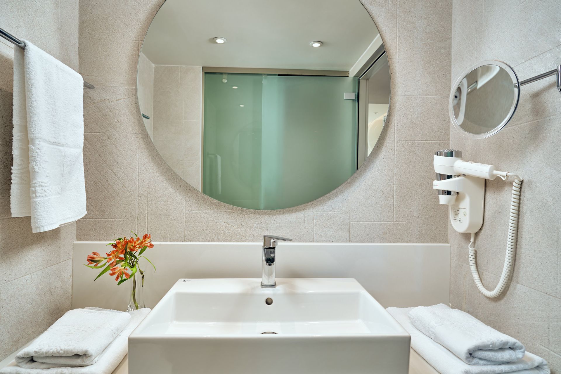 Princess Sun Hotel & Spa - DBLSV - 3