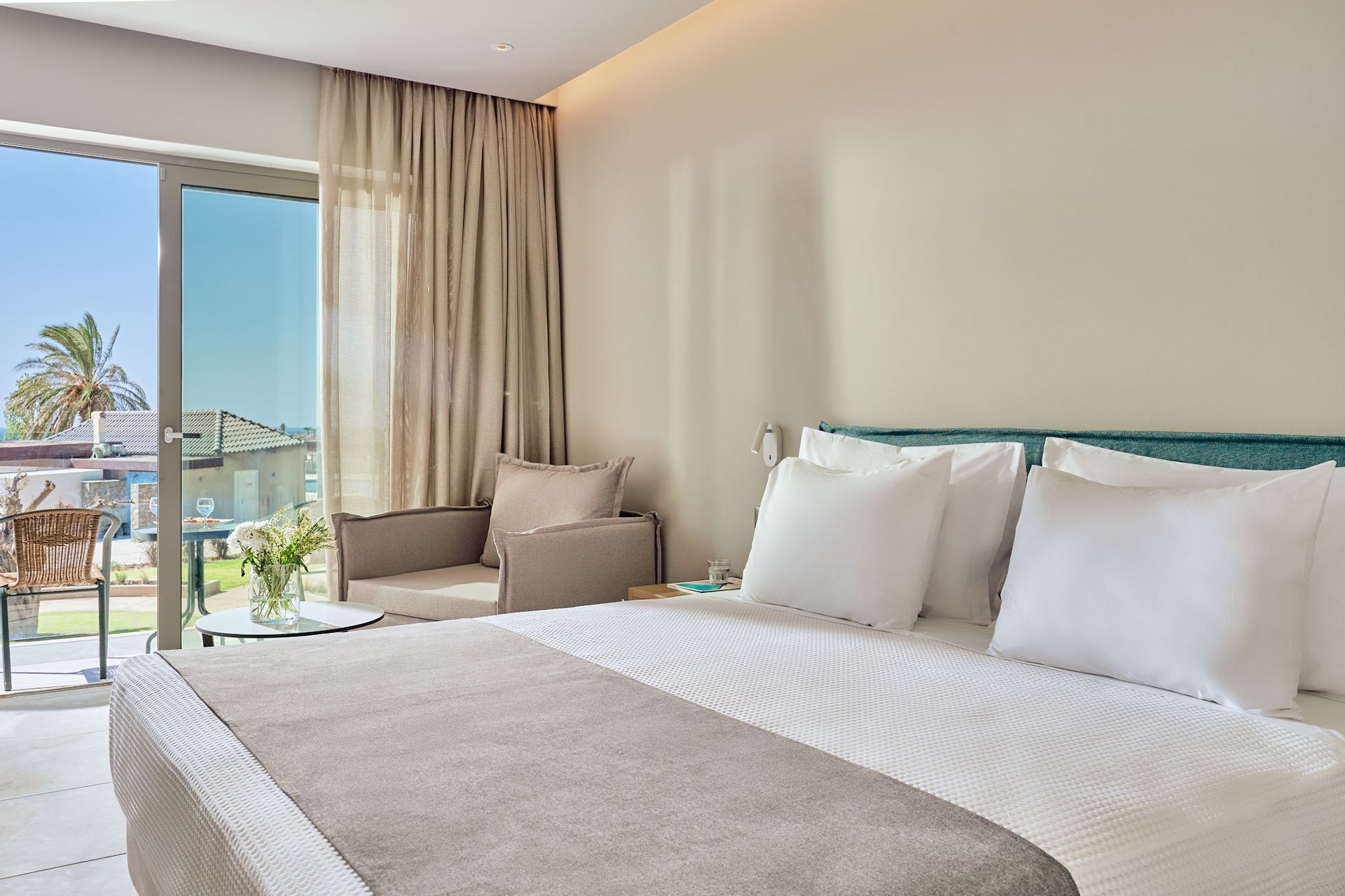 Princess Sun Hotel & Spa - DBLSV - 4