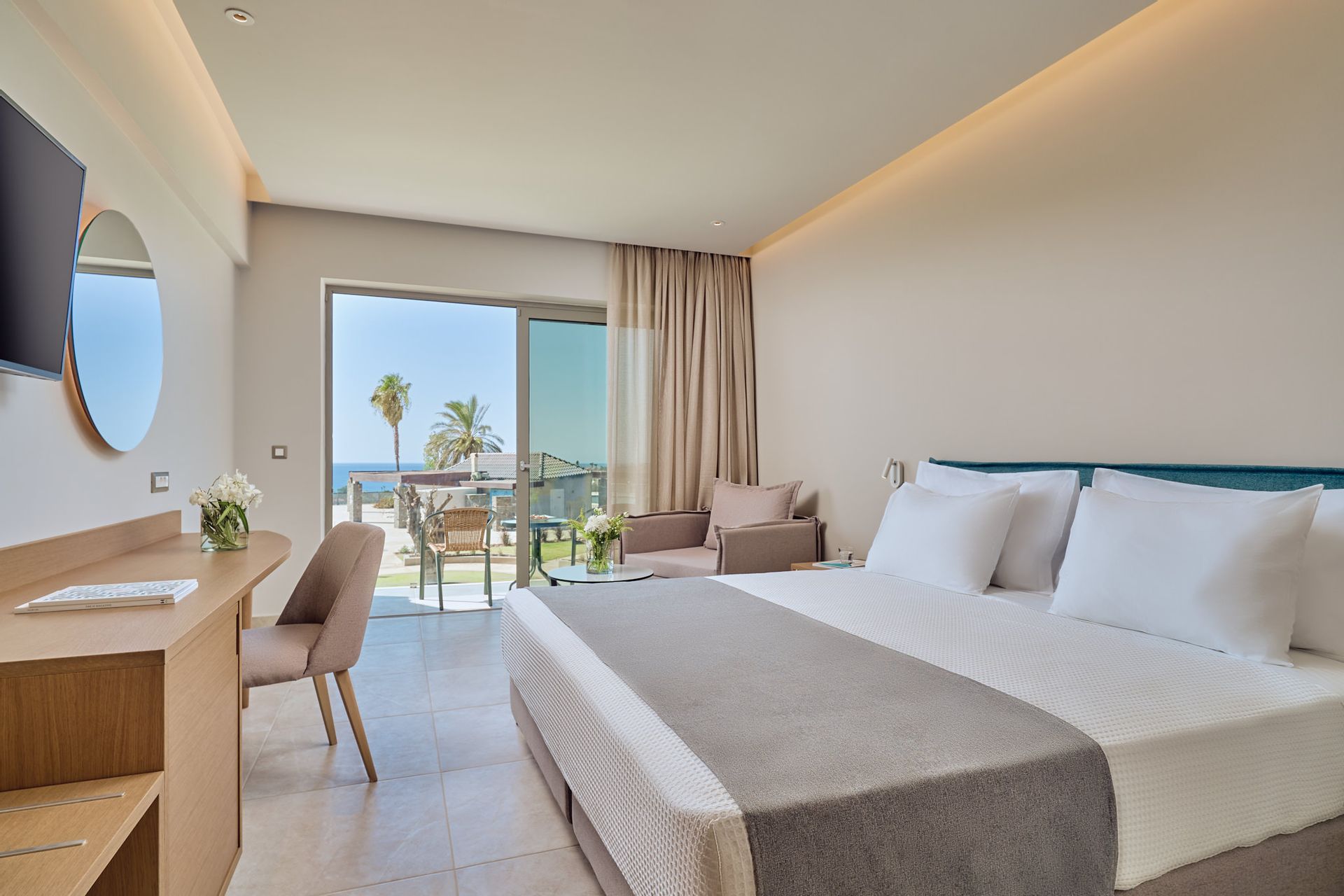 Princess Sun Hotel & Spa - DBLSV - 5