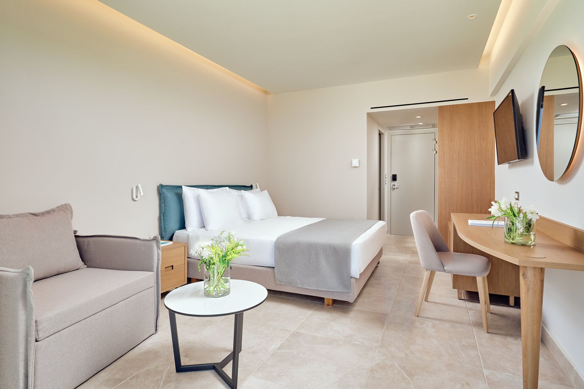 Princess Sun Hotel & Spa - DBLSV - 6