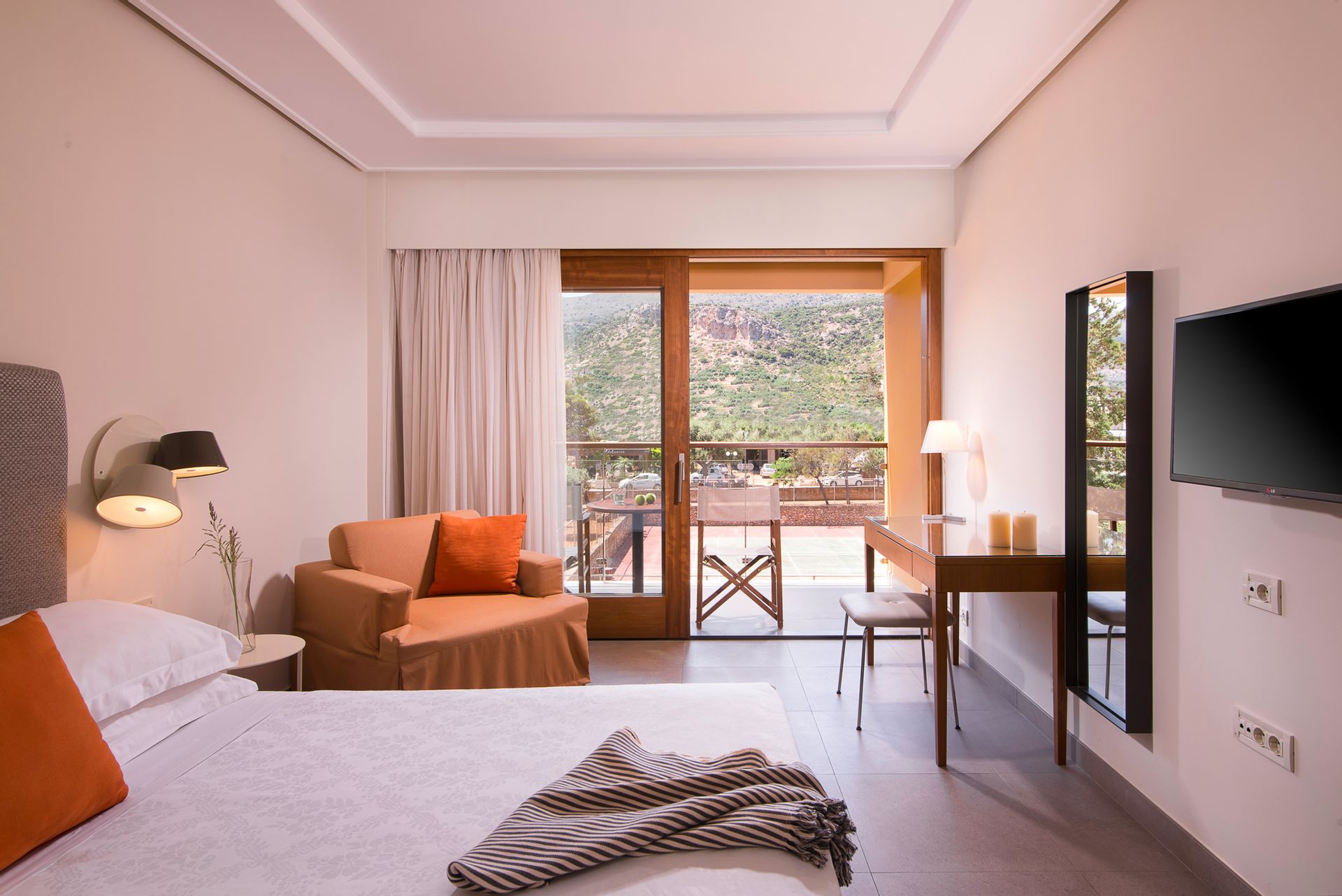 Kernos Beach Hotel - SDRGV - 2