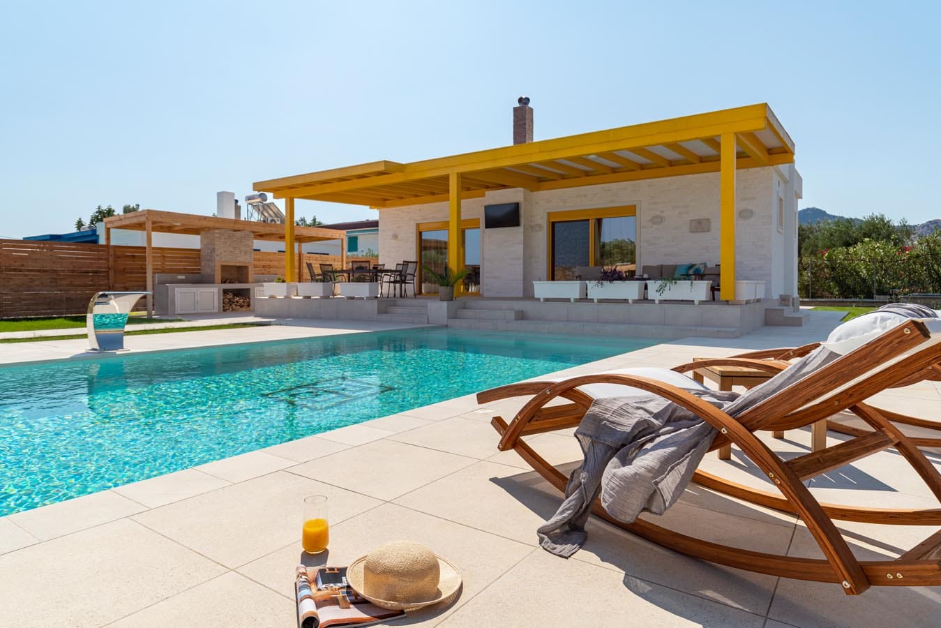 Serenity Villas – ILIOS