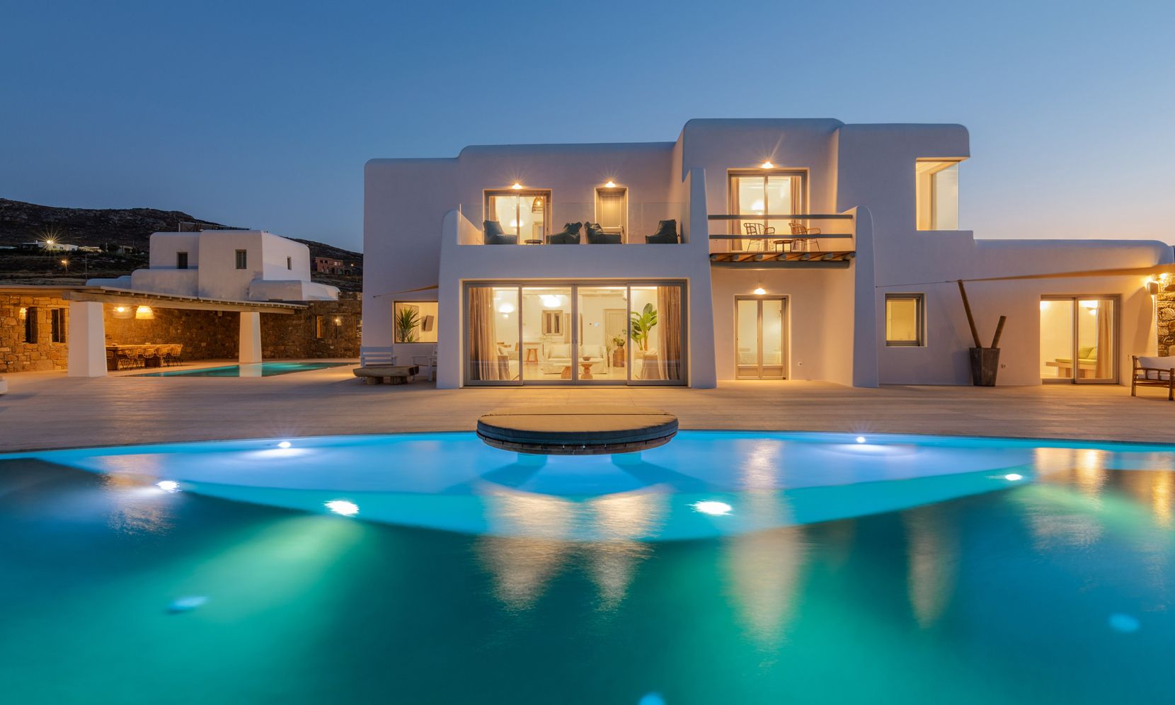 Villa Elodia 1