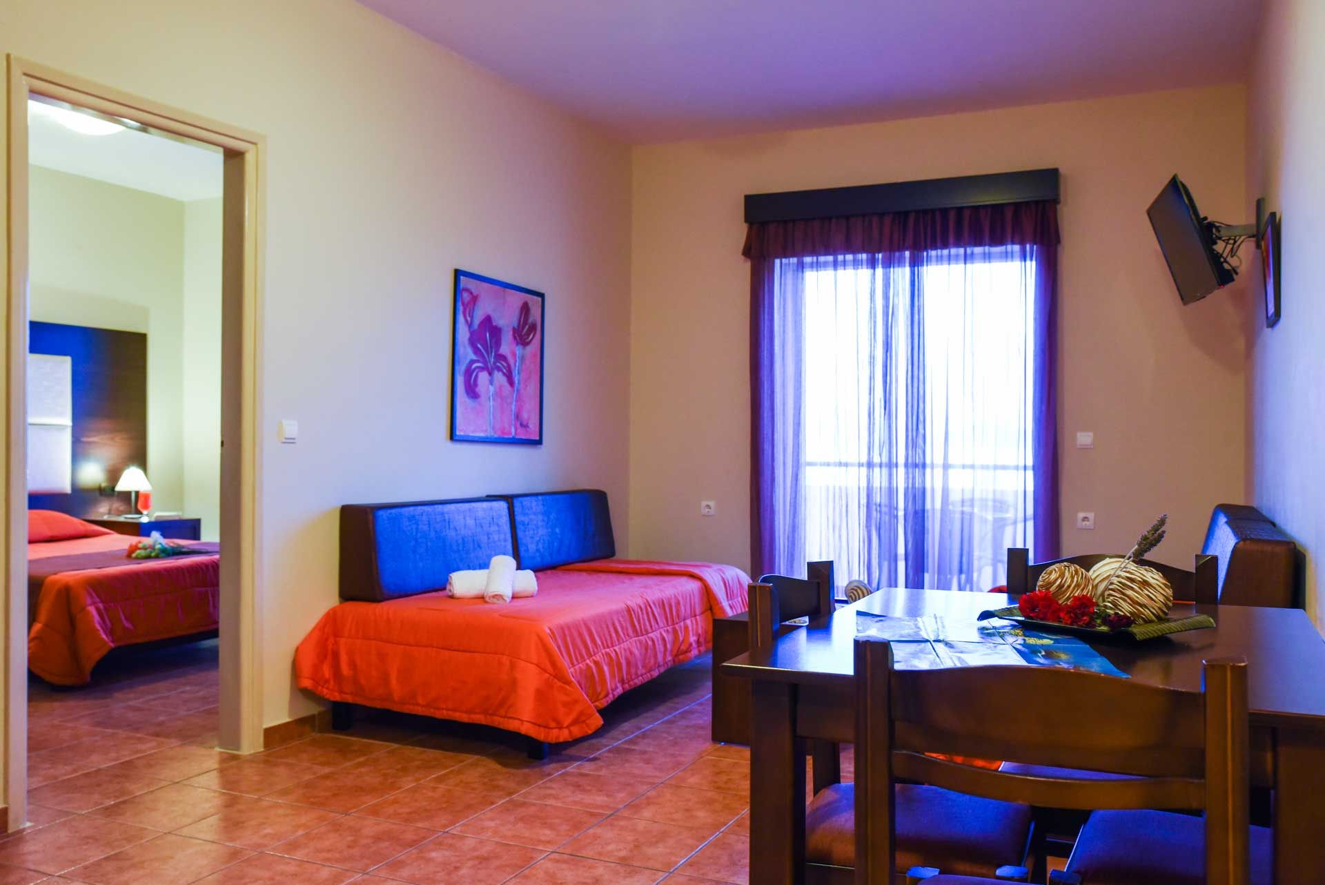 Theo Hotel Chania - APT - 3