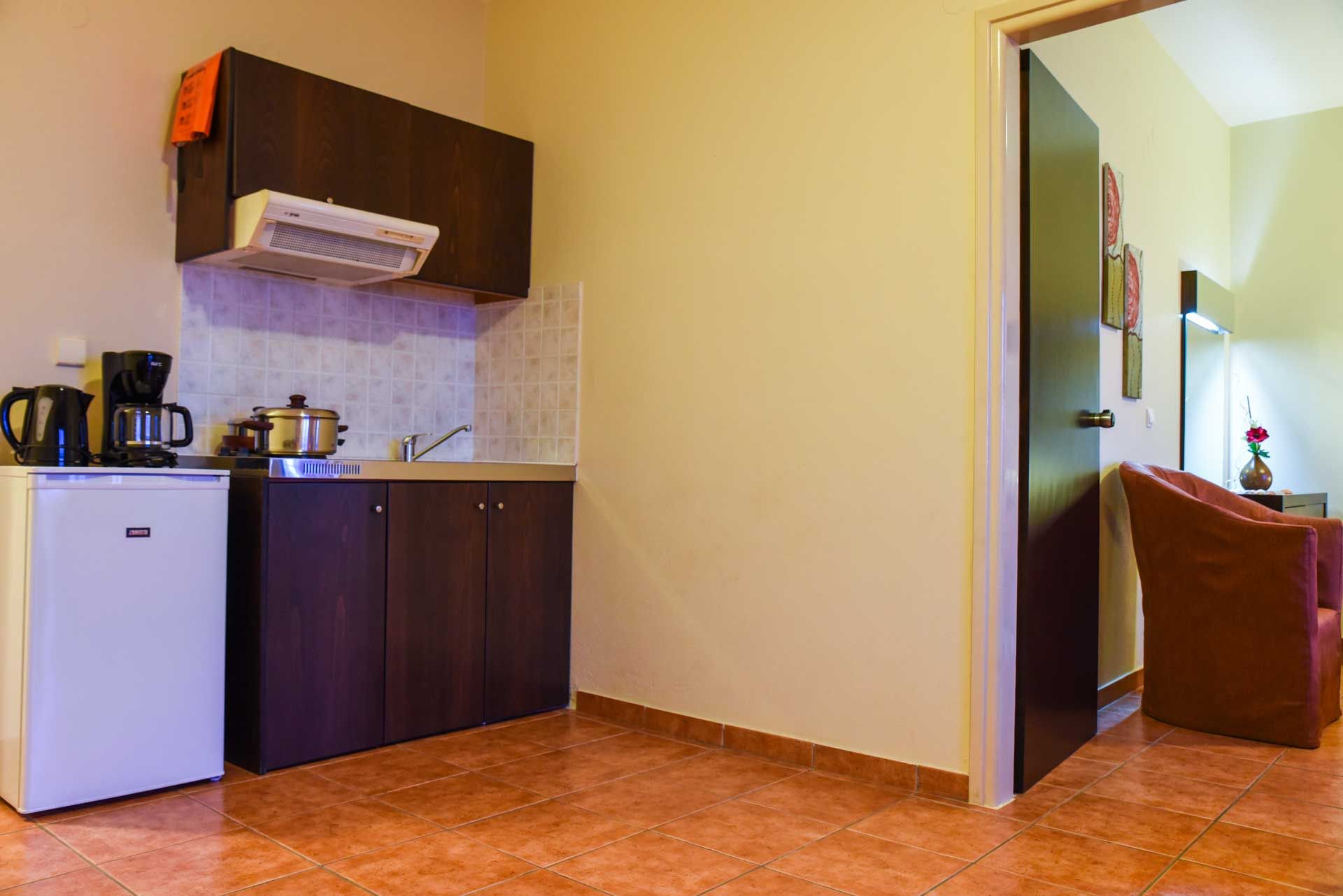Theo Hotel Chania - APT - 9