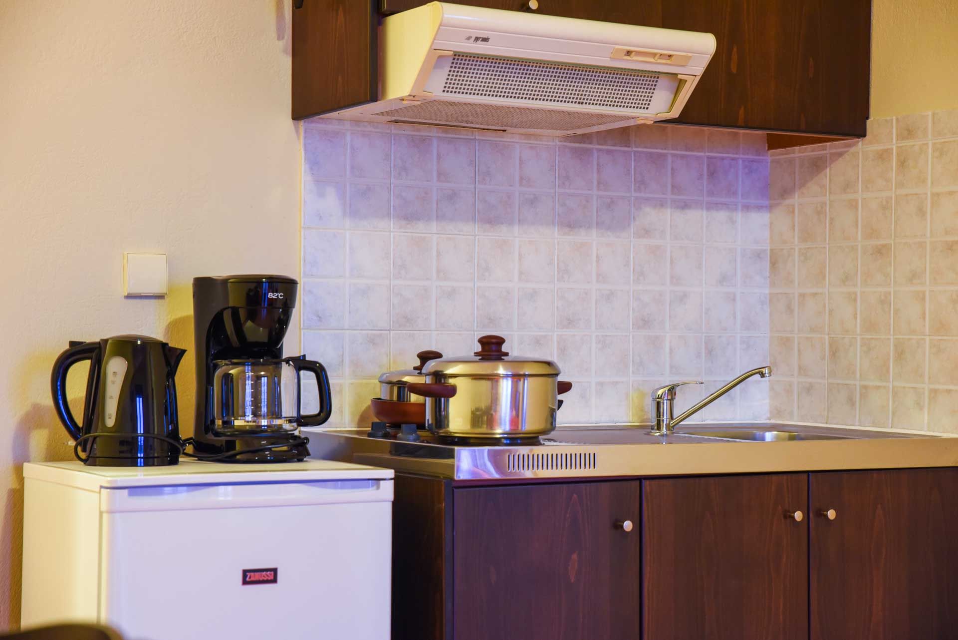 Theo Hotel Chania - APT - 10