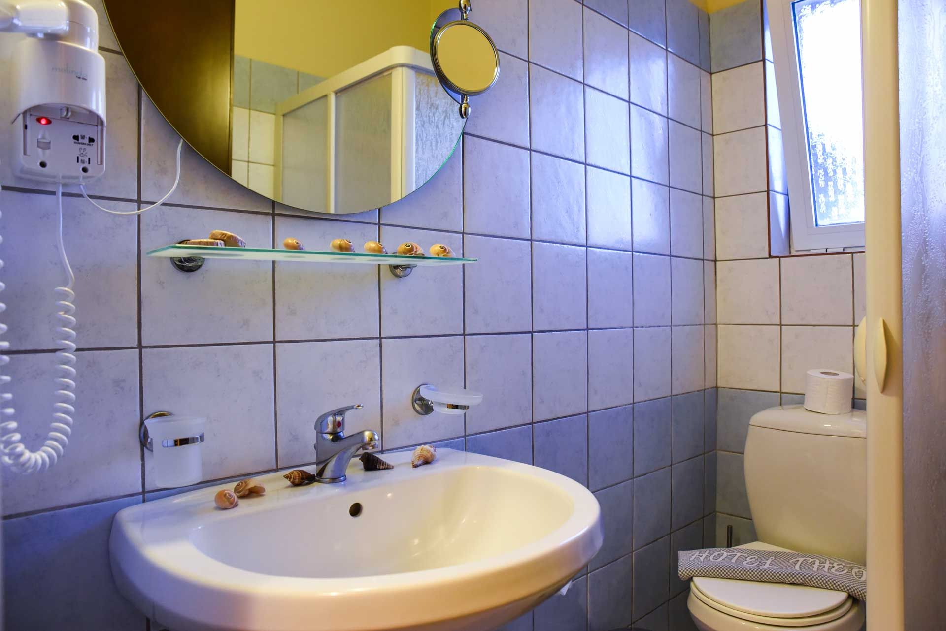 Theo Hotel Chania - APT - 12
