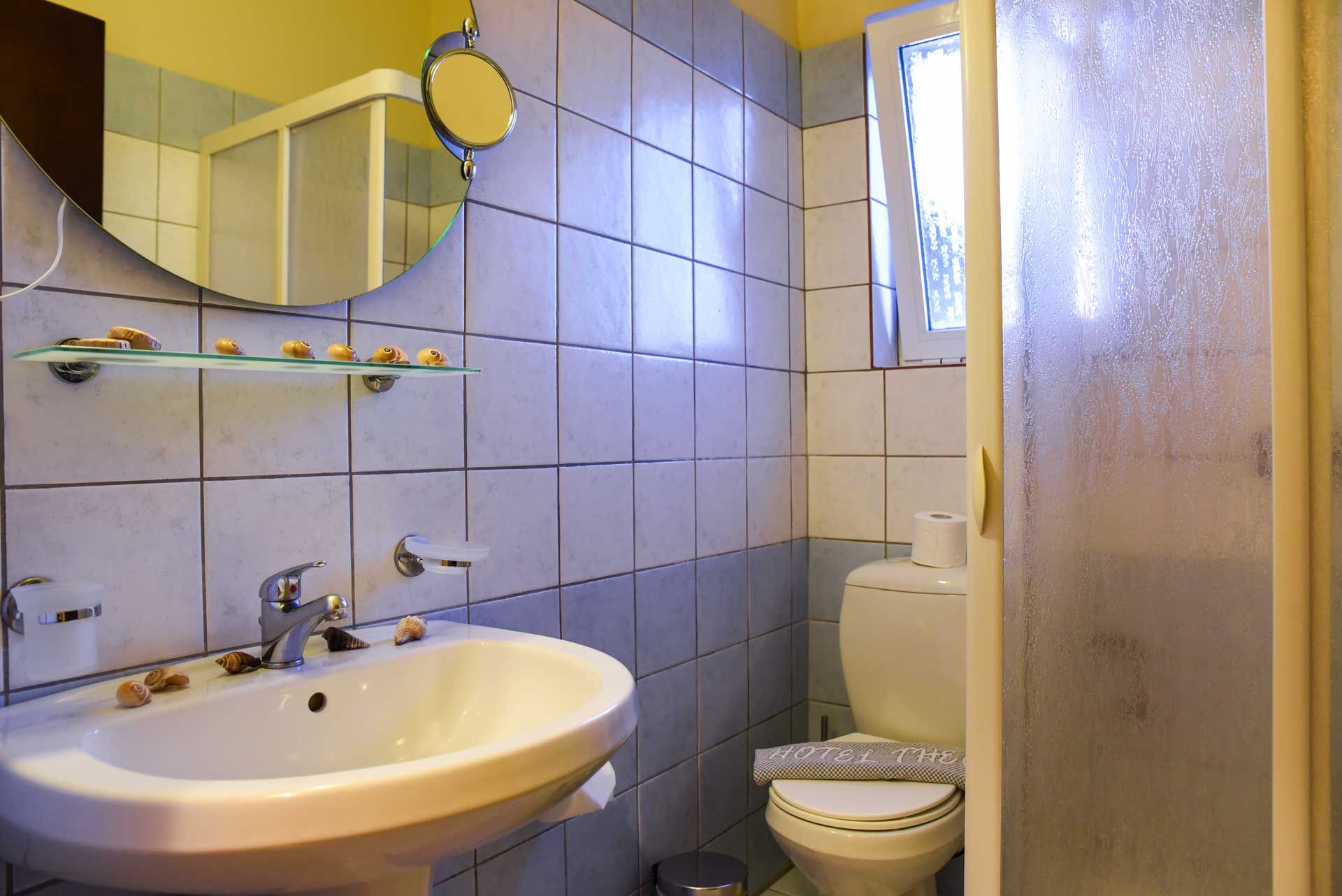 Theo Hotel Chania - APT - 13