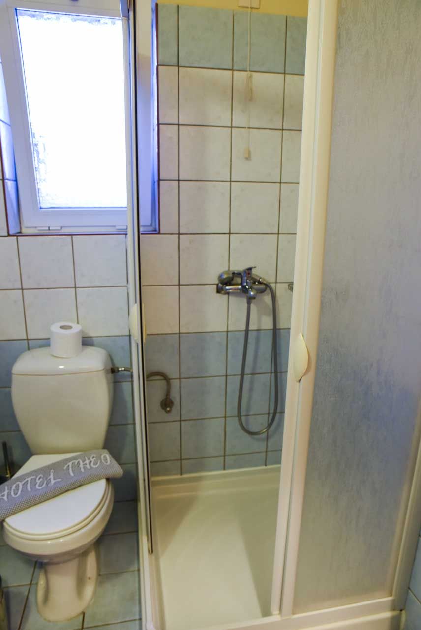 Theo Hotel Chania - APT - 16