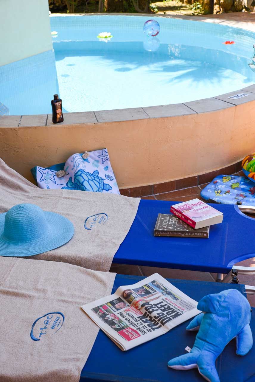 Theo Hotel Chania - SUI - 7