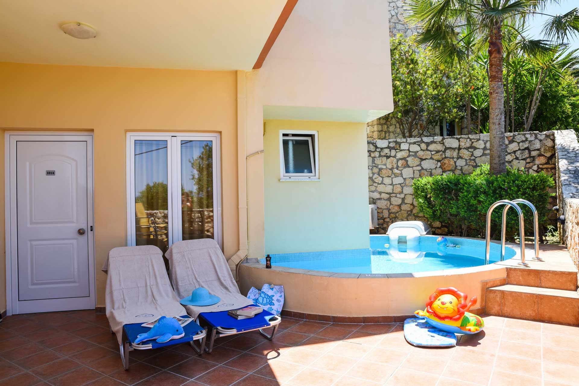 Theo Hotel Chania - SUI - 10