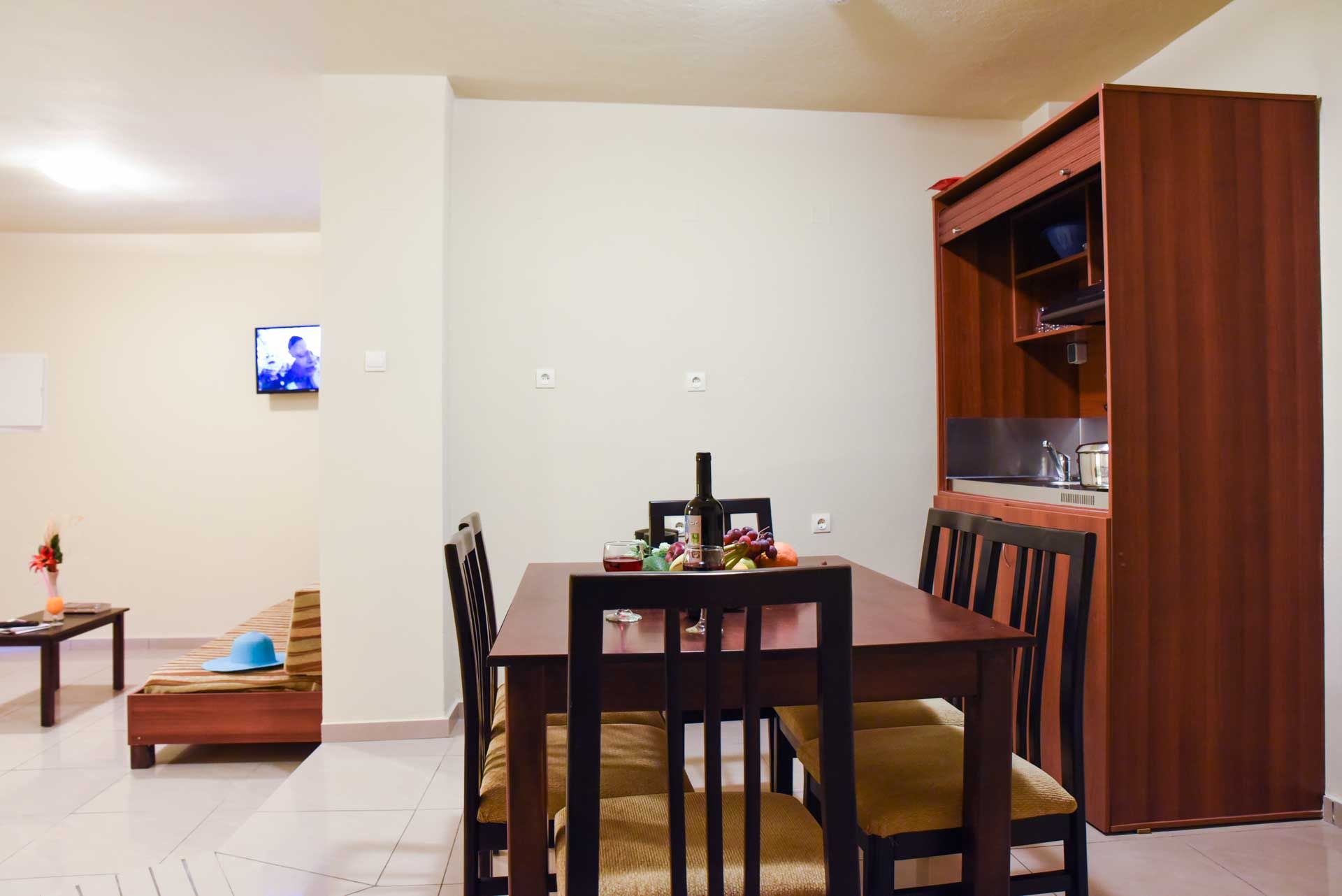 Theo Hotel Chania - SUI - 16