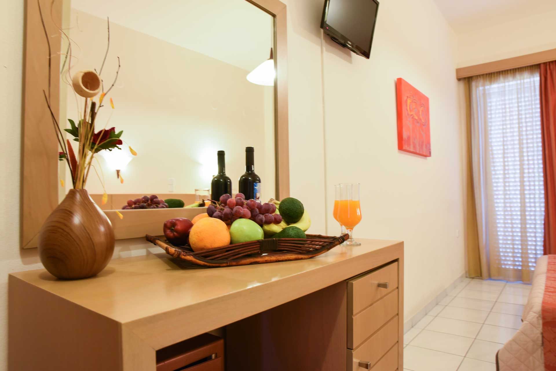 Theo Hotel Chania - DBL - 6