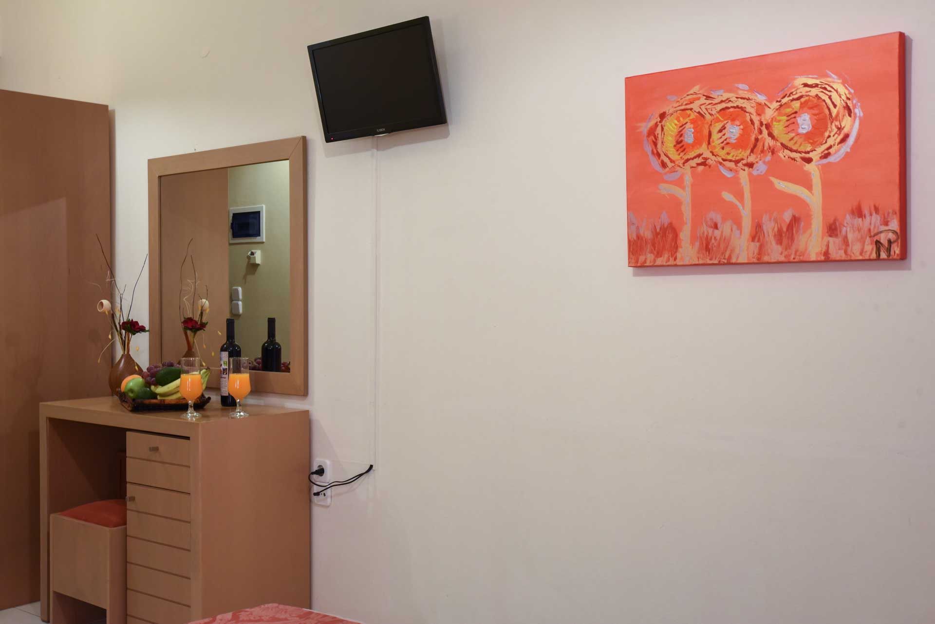 Theo Hotel Chania - DBL - 8