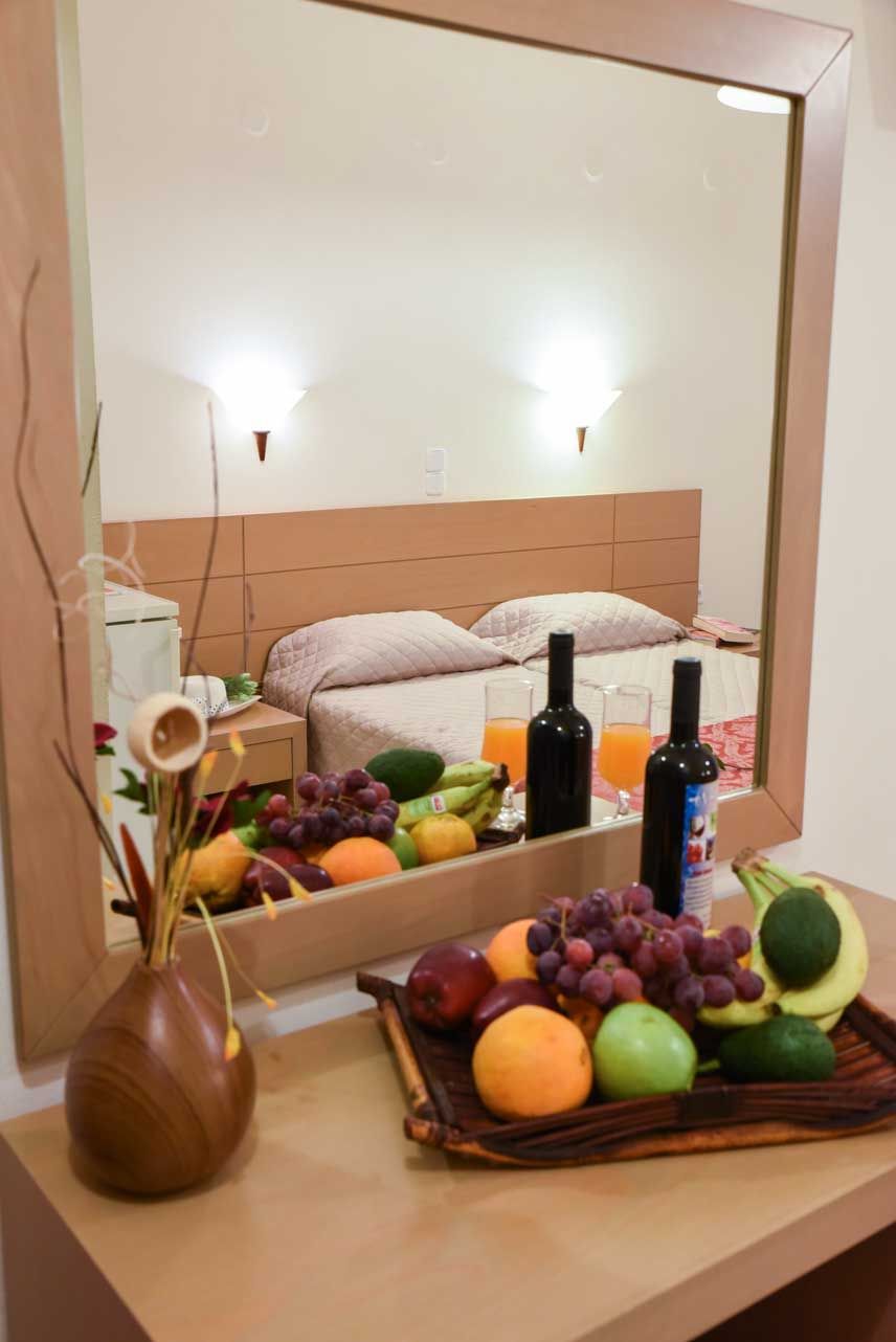 Theo Hotel Chania - DBL - 10