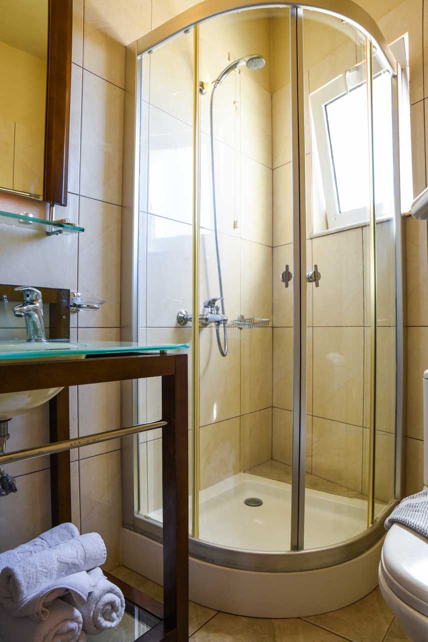 Theo Hotel Chania - APT - 20