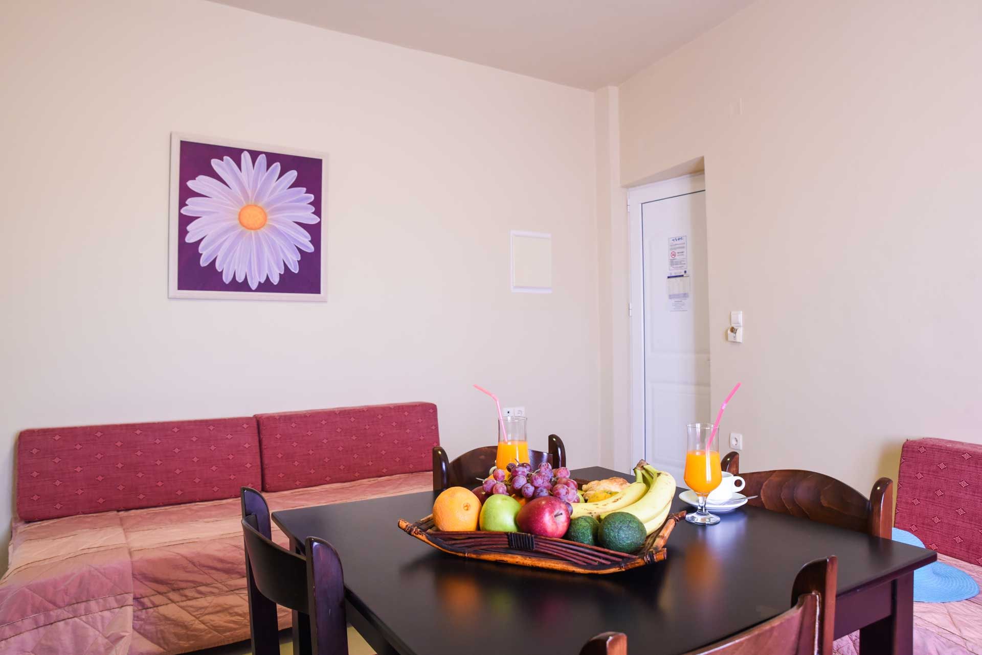 Theo Hotel Chania - APT - 27