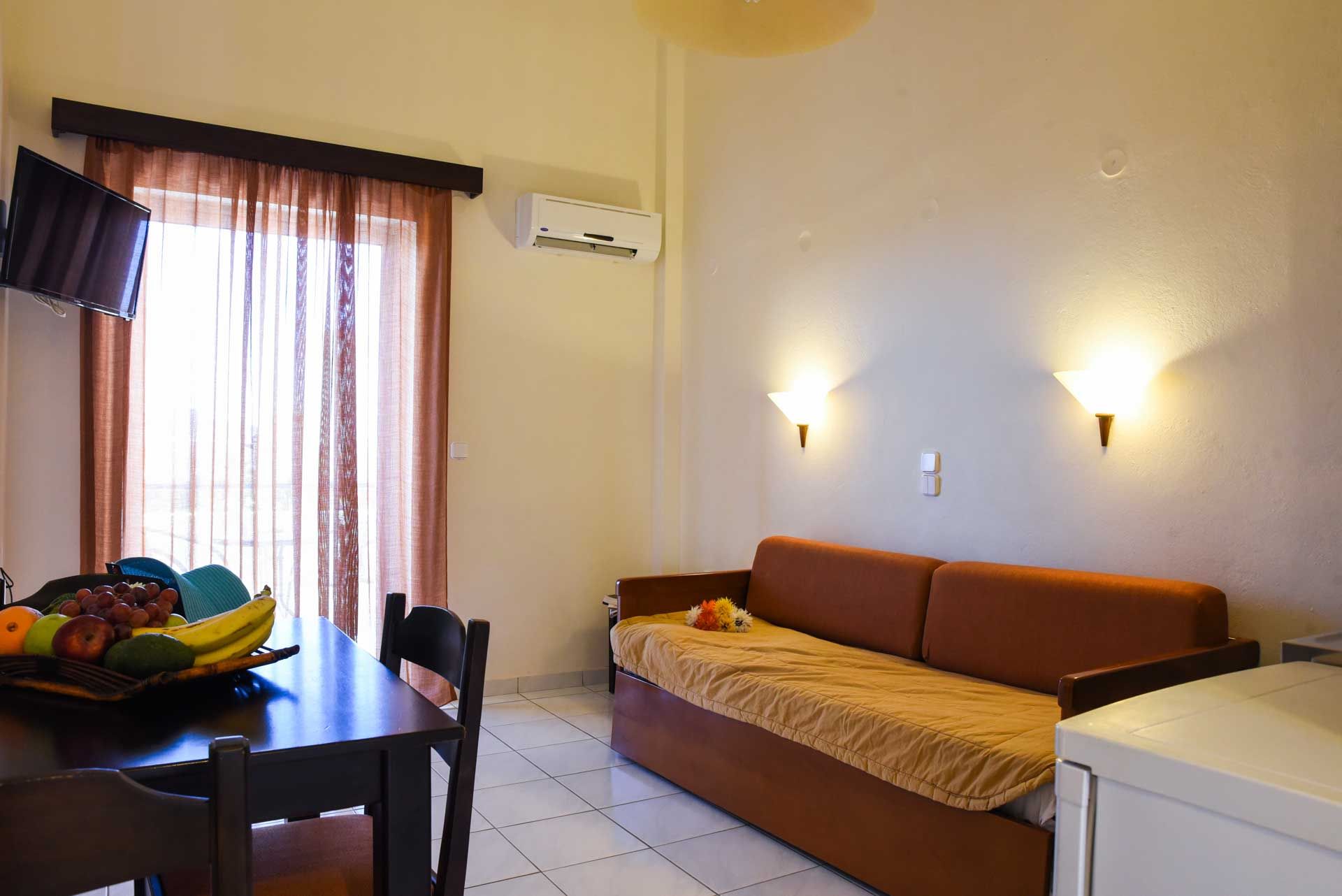 Theo Hotel Chania - MAIS - 5