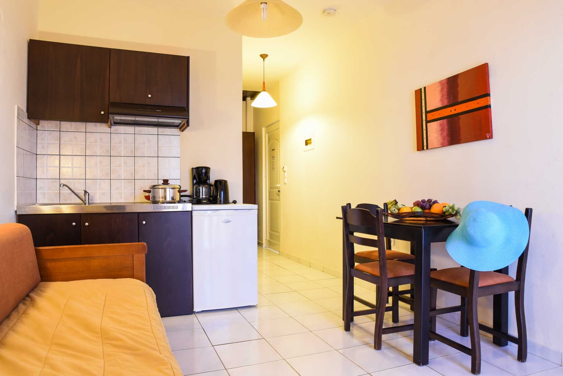 Theo Hotel Chania - MAIS - 6