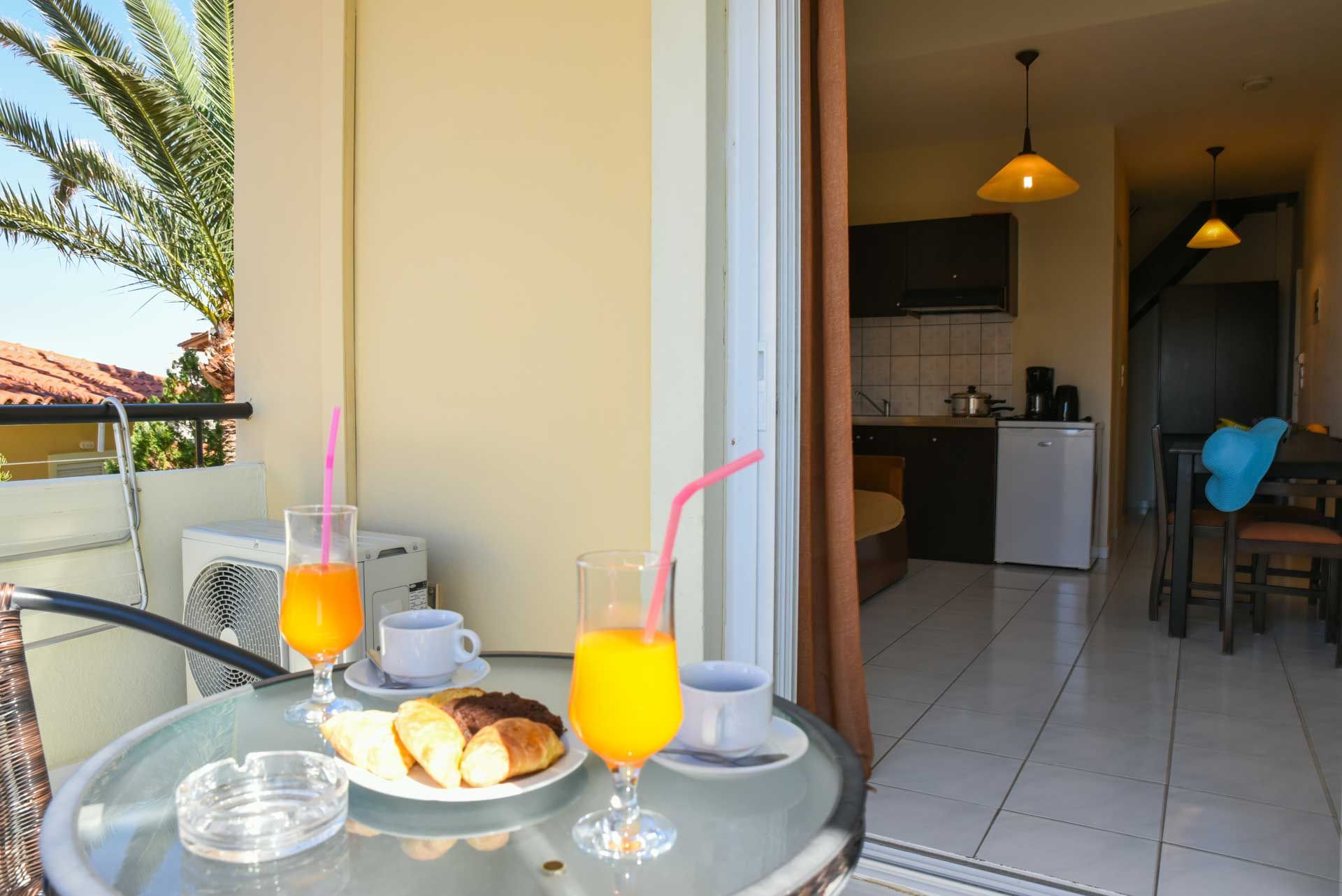 Theo Hotel Chania - MAIS - 8