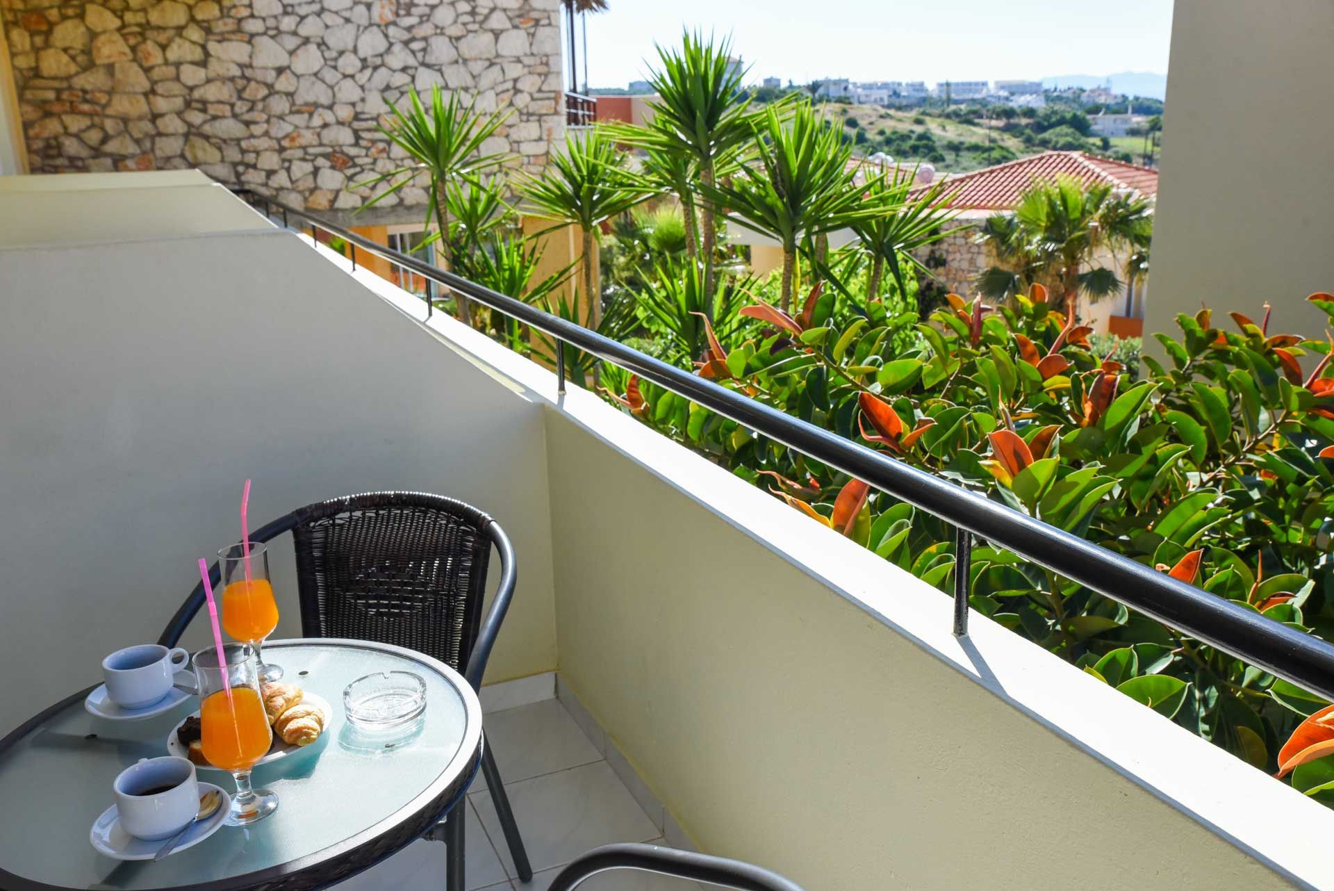 Theo Hotel Chania - MAIS - 10