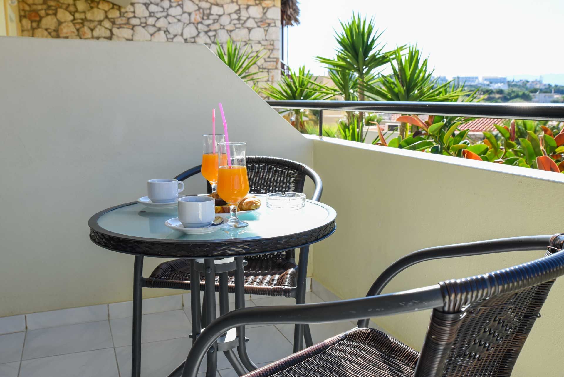 Theo Hotel Chania - MAIS - 11