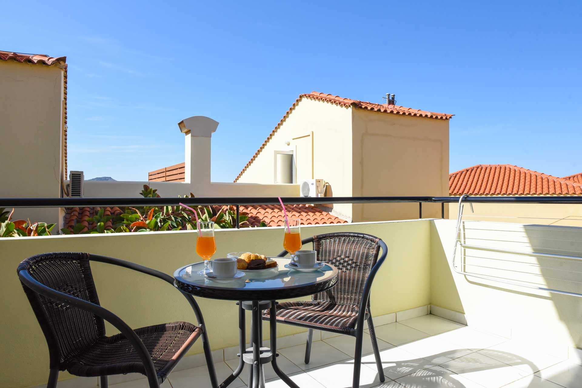 Theo Hotel Chania - MAIS - 12