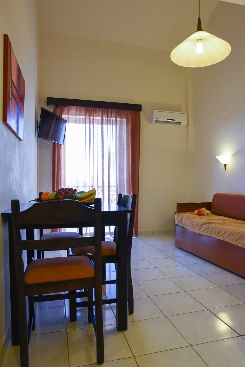Theo Hotel Chania - MAIS - 13