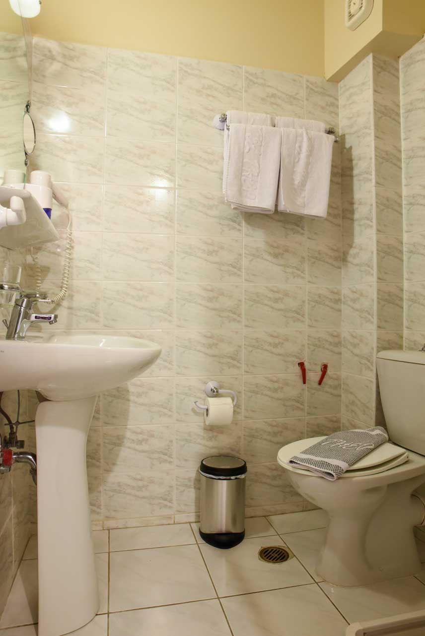 Theo Hotel Chania - MAIS - 14