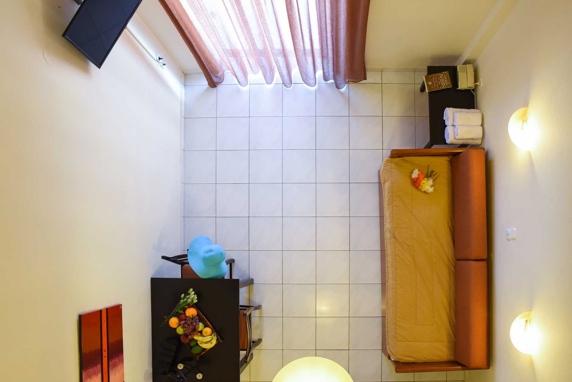 Theo Hotel Chania - MAIS - 16