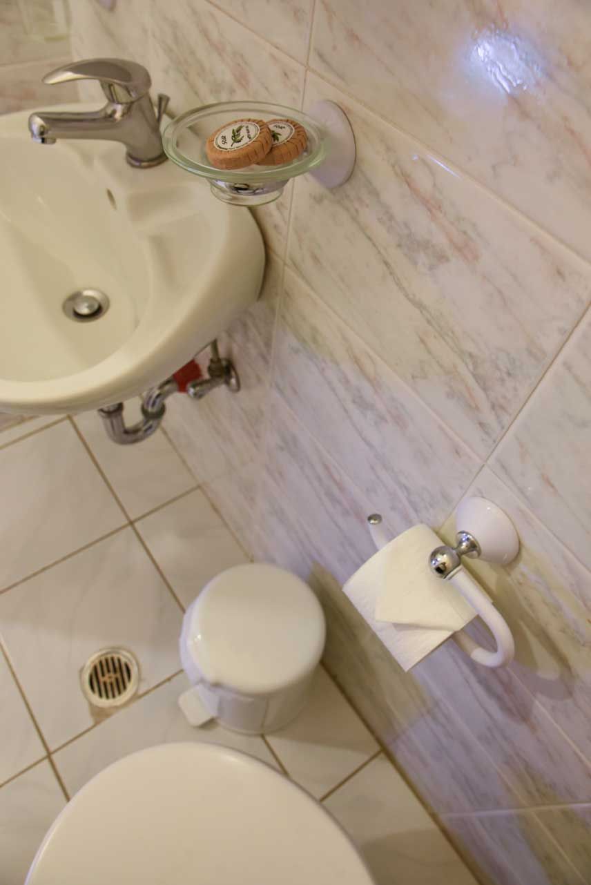 Theo Hotel Chania - MAIS - 24