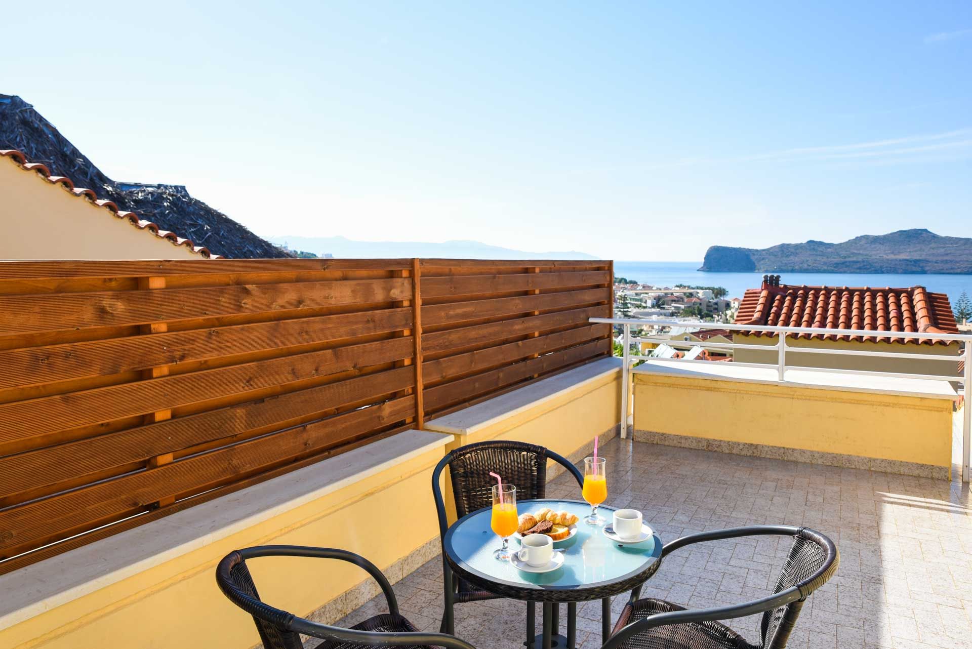 Theo Hotel Chania - MAIS - 26