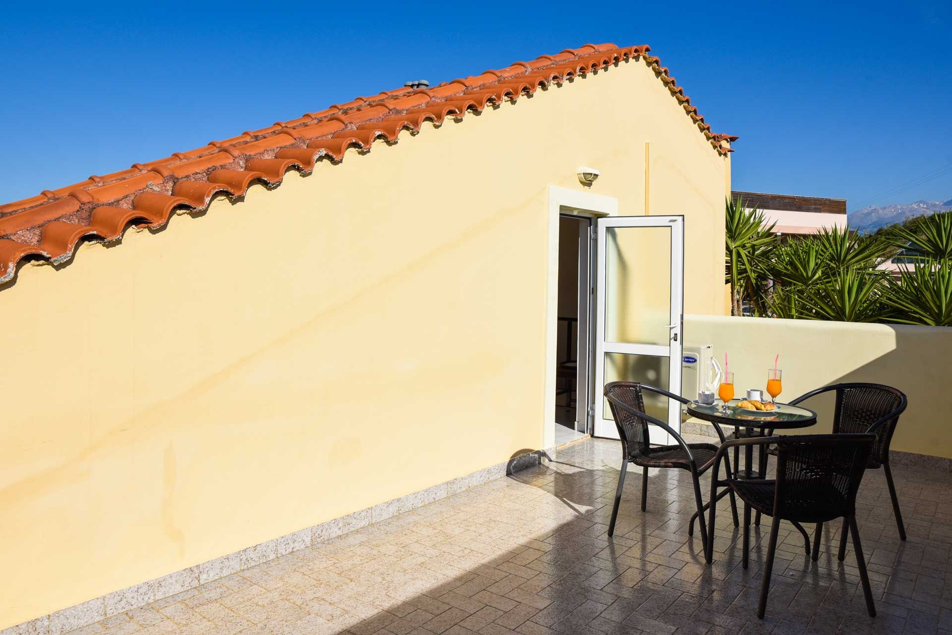 Theo Hotel Chania - MAIS - 27