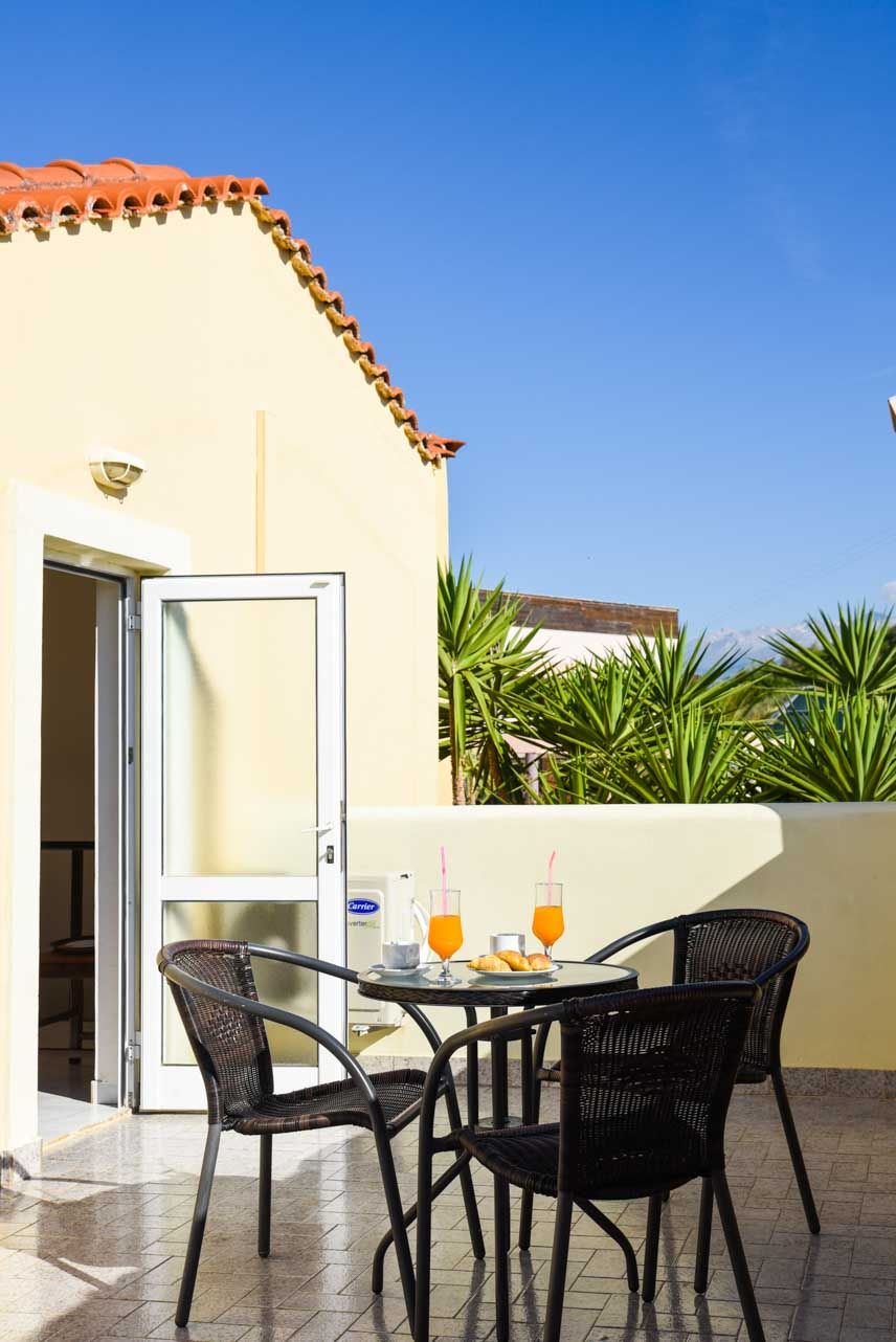 Theo Hotel Chania - MAIS - 28