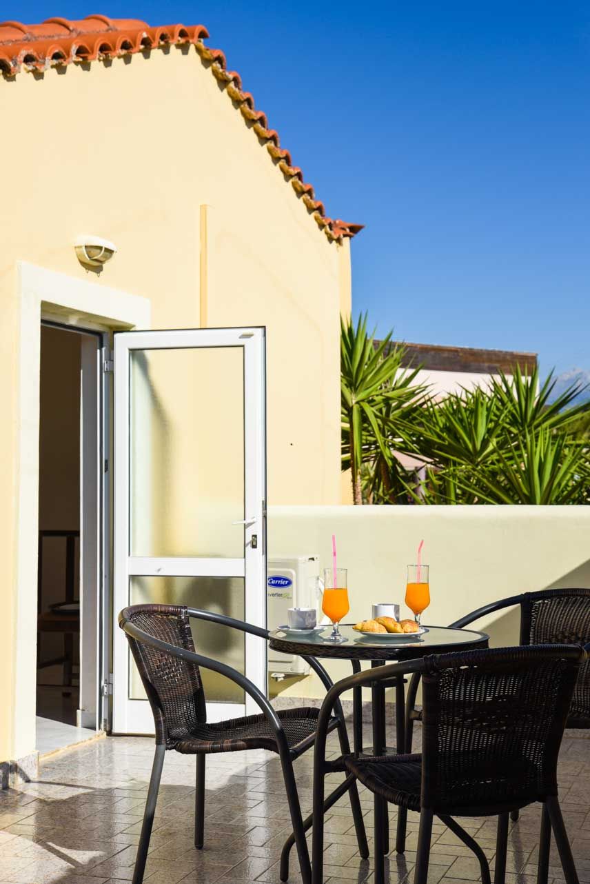 Theo Hotel Chania - MAIS - 29